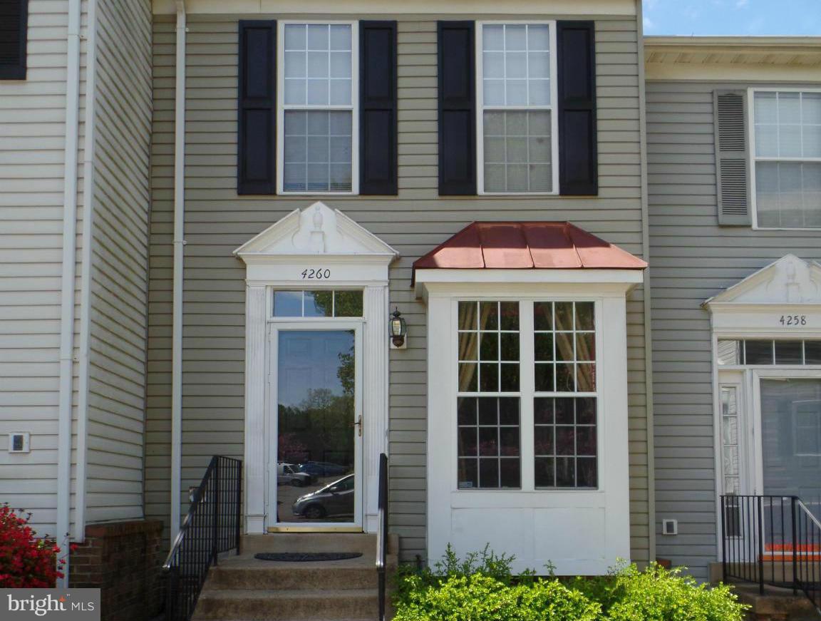 MONTCLAIR MEWS - Residential