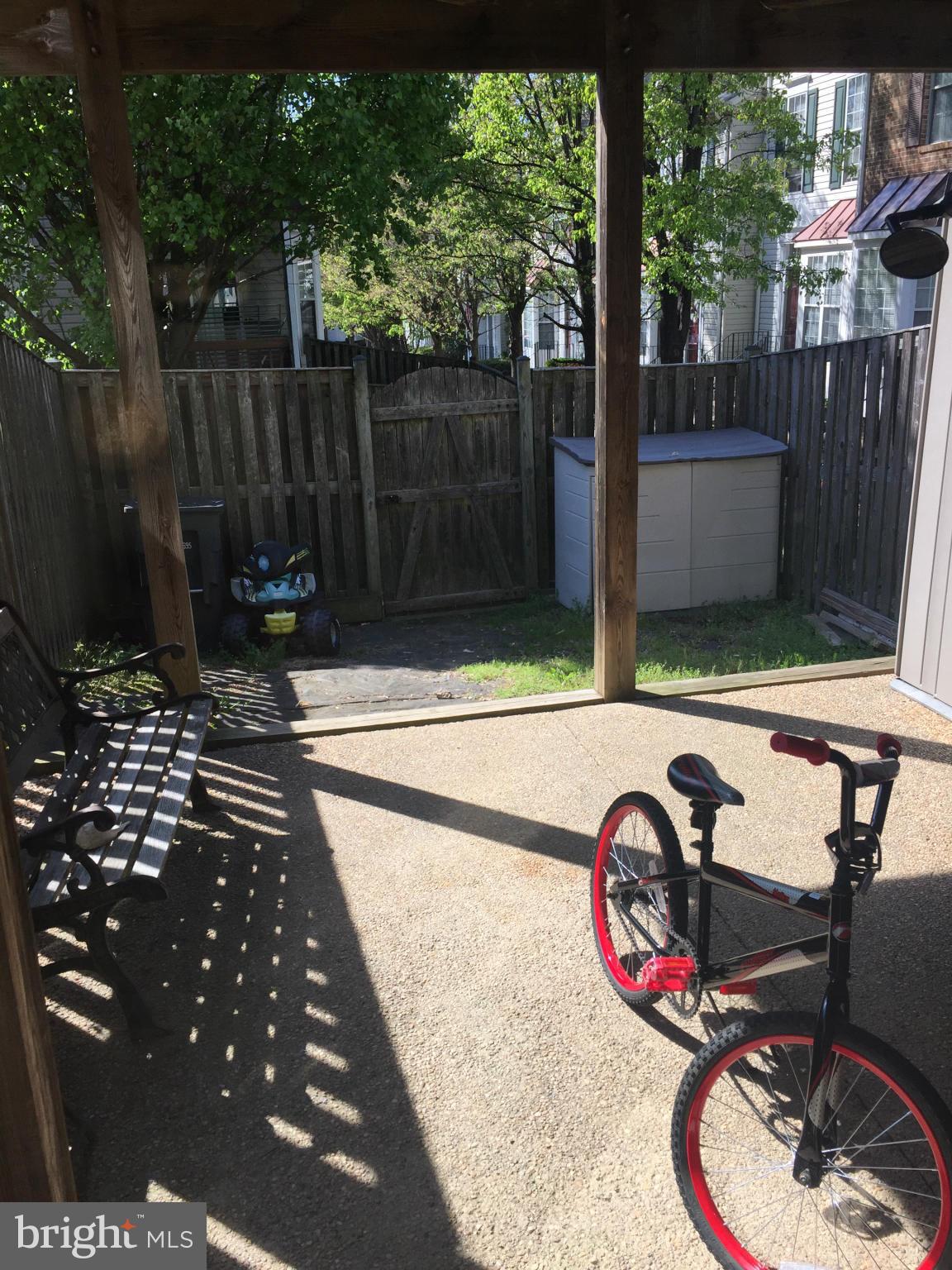 MONTCLAIR MEWS - Residential