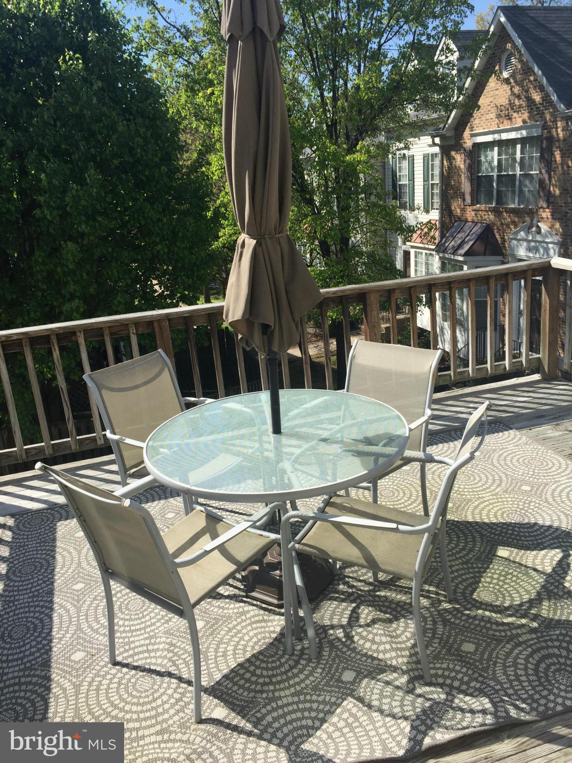 MONTCLAIR MEWS - Residential