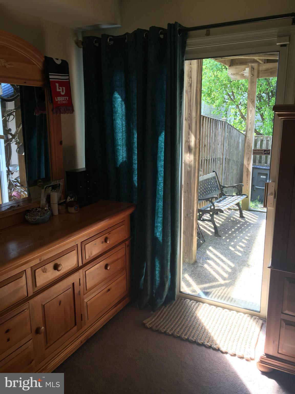 MONTCLAIR MEWS - Residential