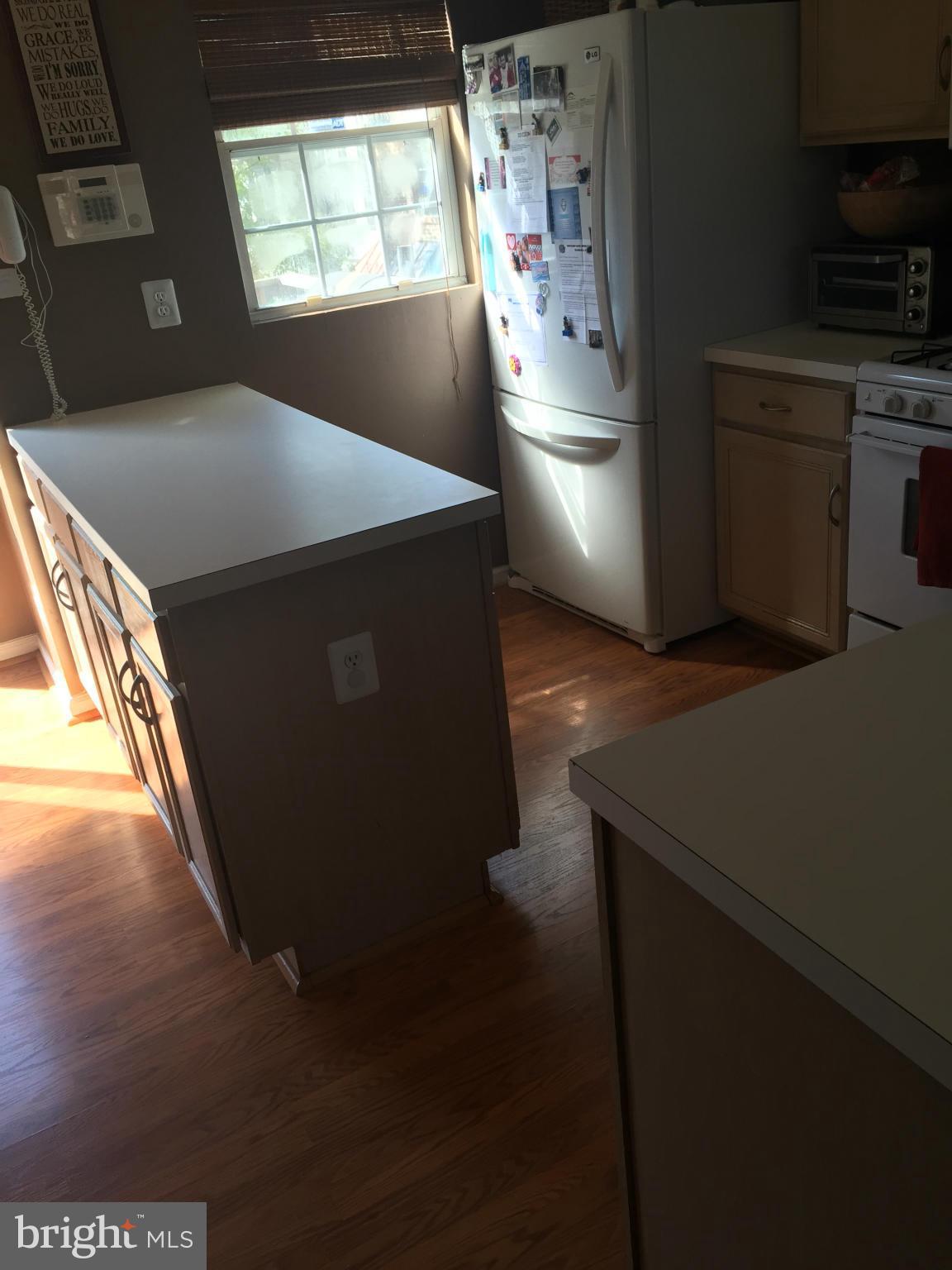 MONTCLAIR MEWS - Residential