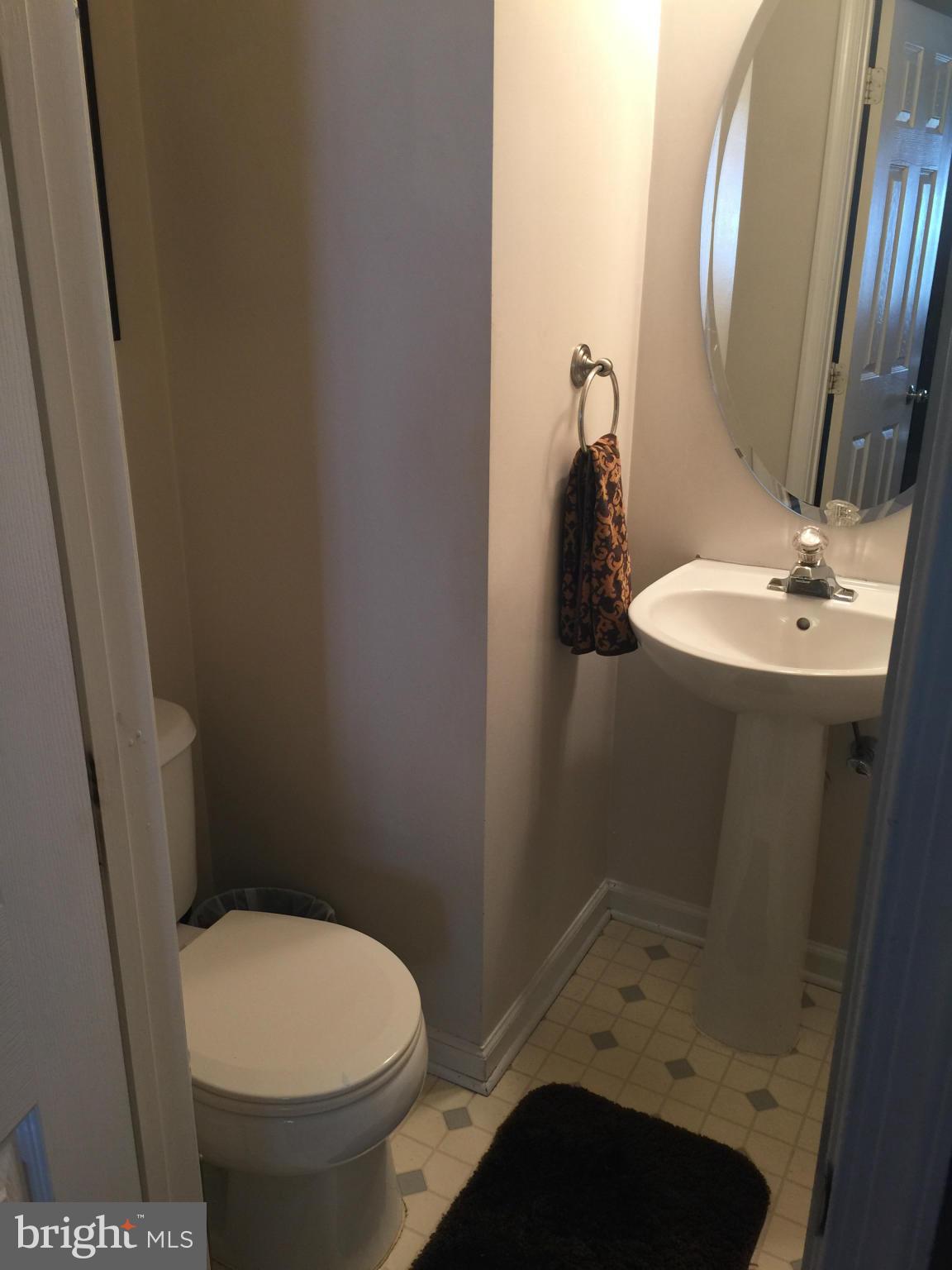 MONTCLAIR MEWS - Residential