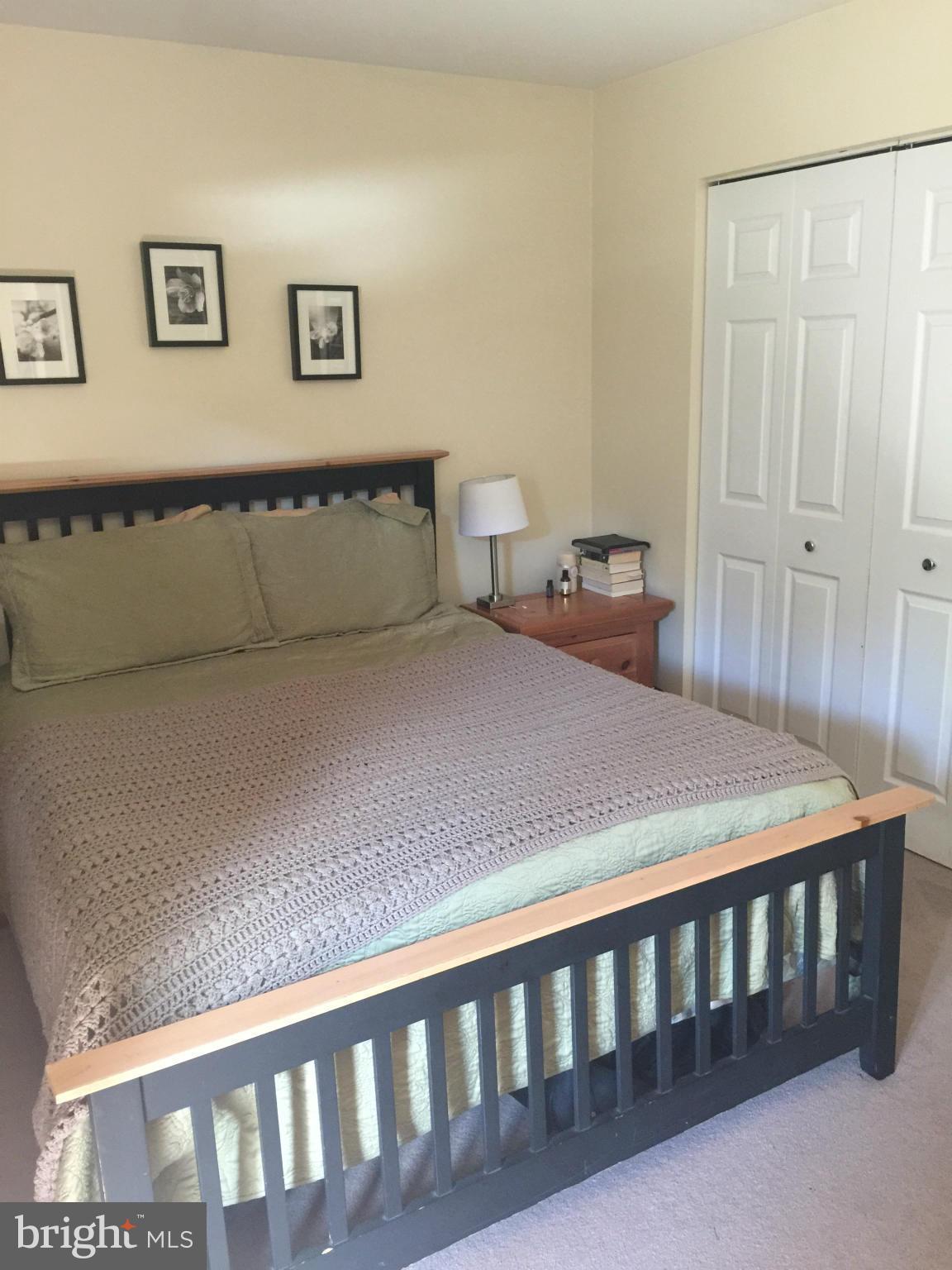 MONTCLAIR MEWS - Residential