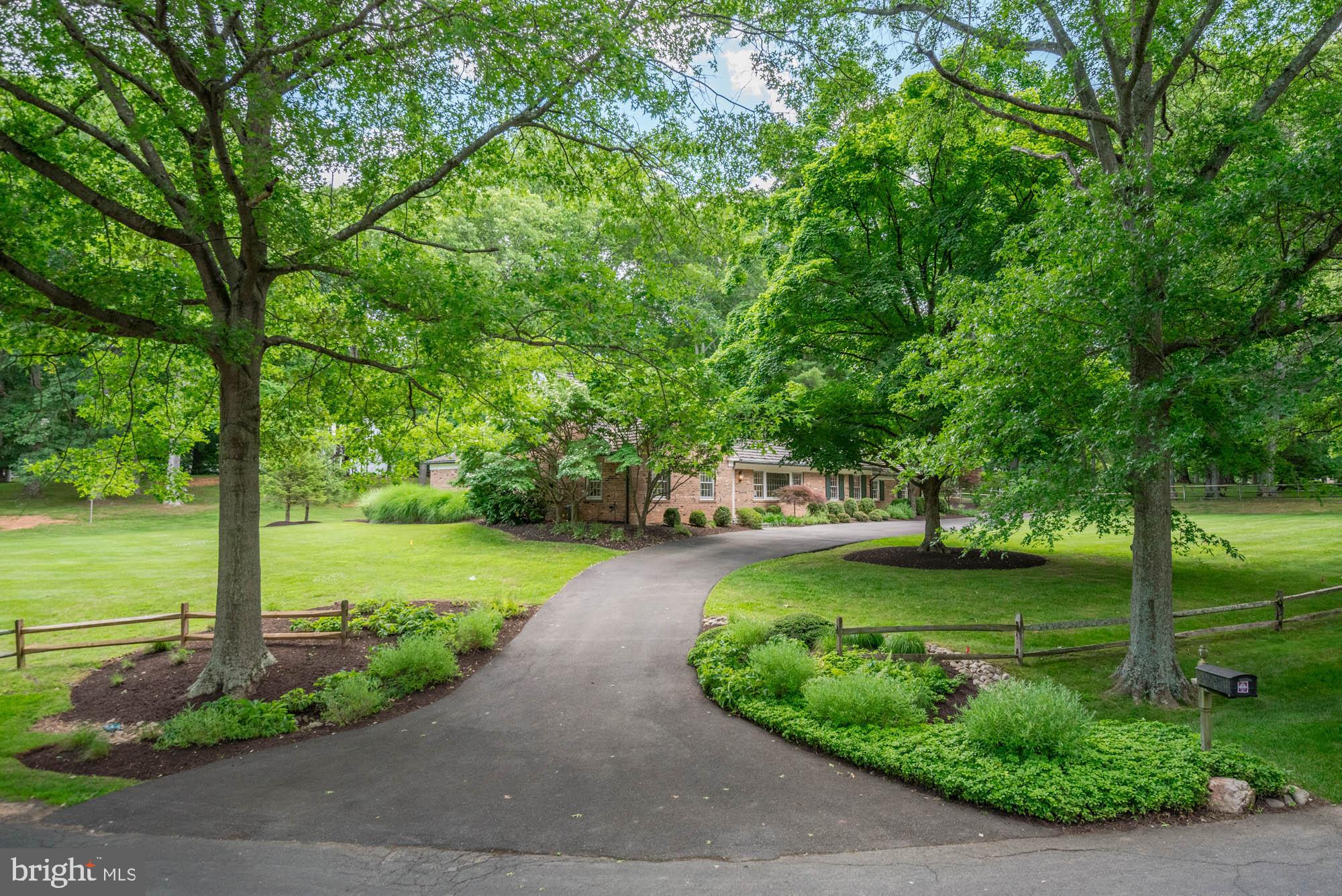 POTOMAC FALLS - Land