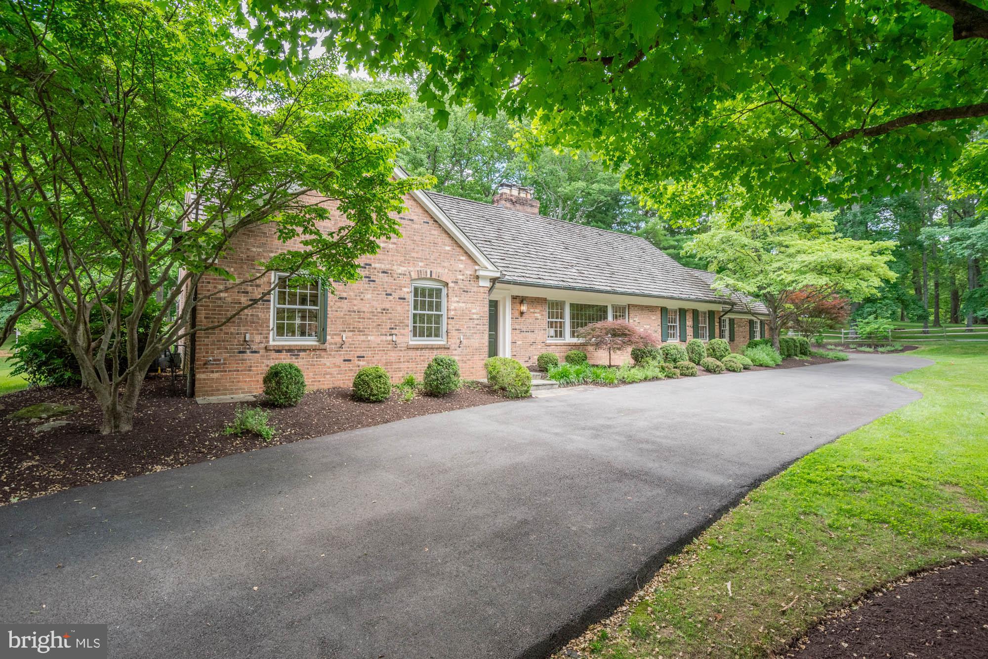 POTOMAC FALLS - Land