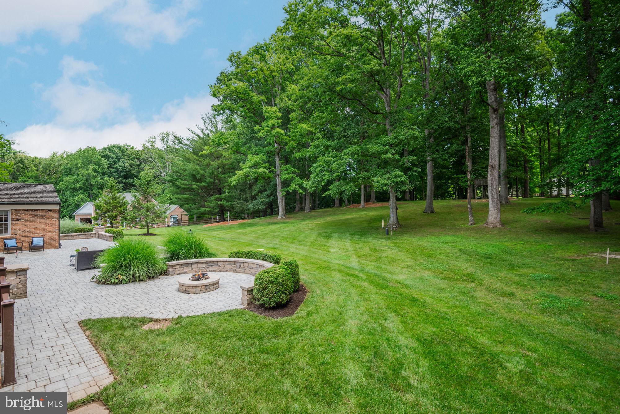 POTOMAC FALLS - Land