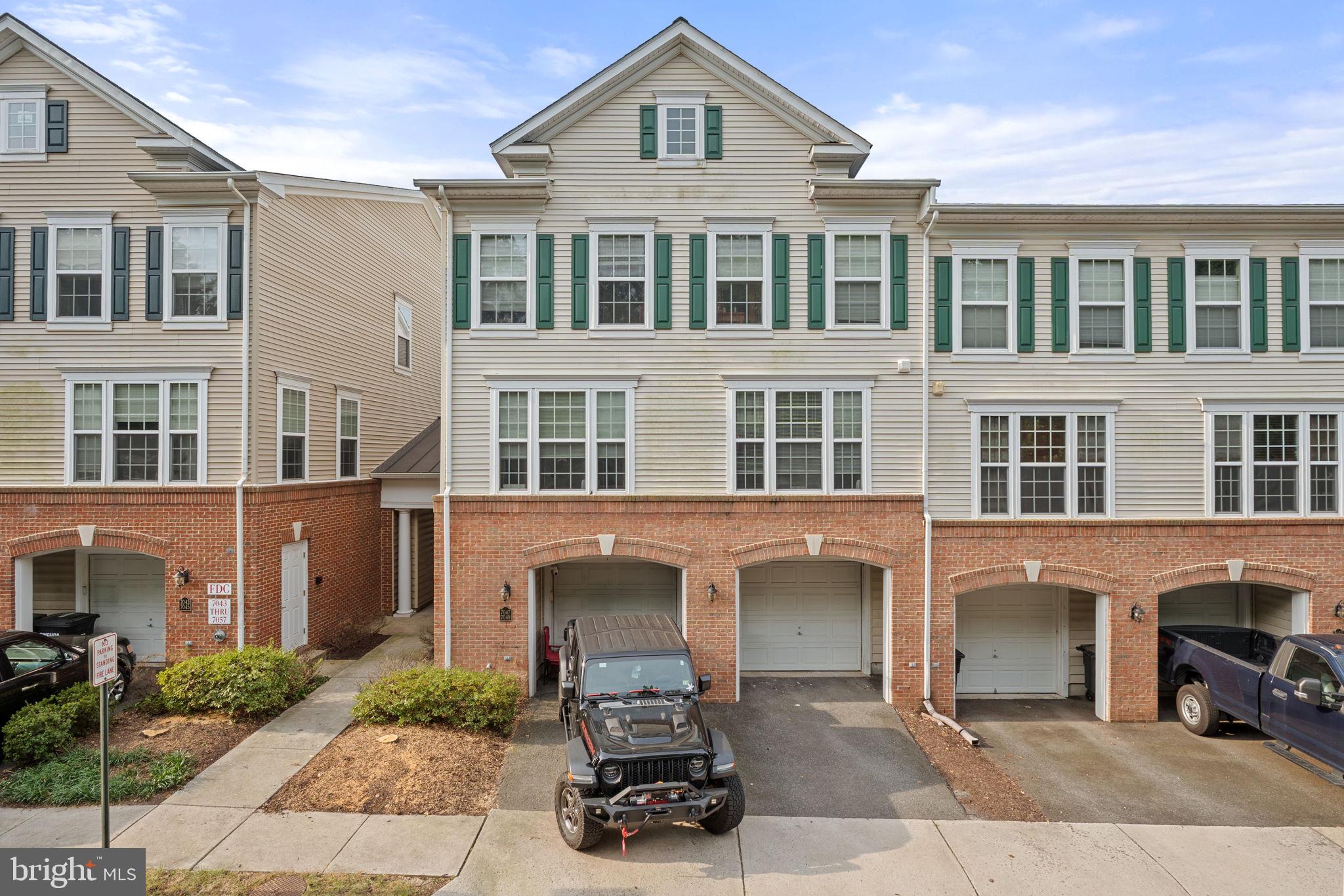 7049 HUNTLEY RUN PLACE 116