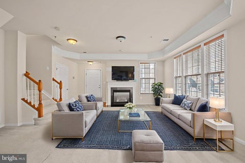 Condo For Sale - 7049 Huntley Run Place #116<br/> ALEXANDRIA, VA 22306