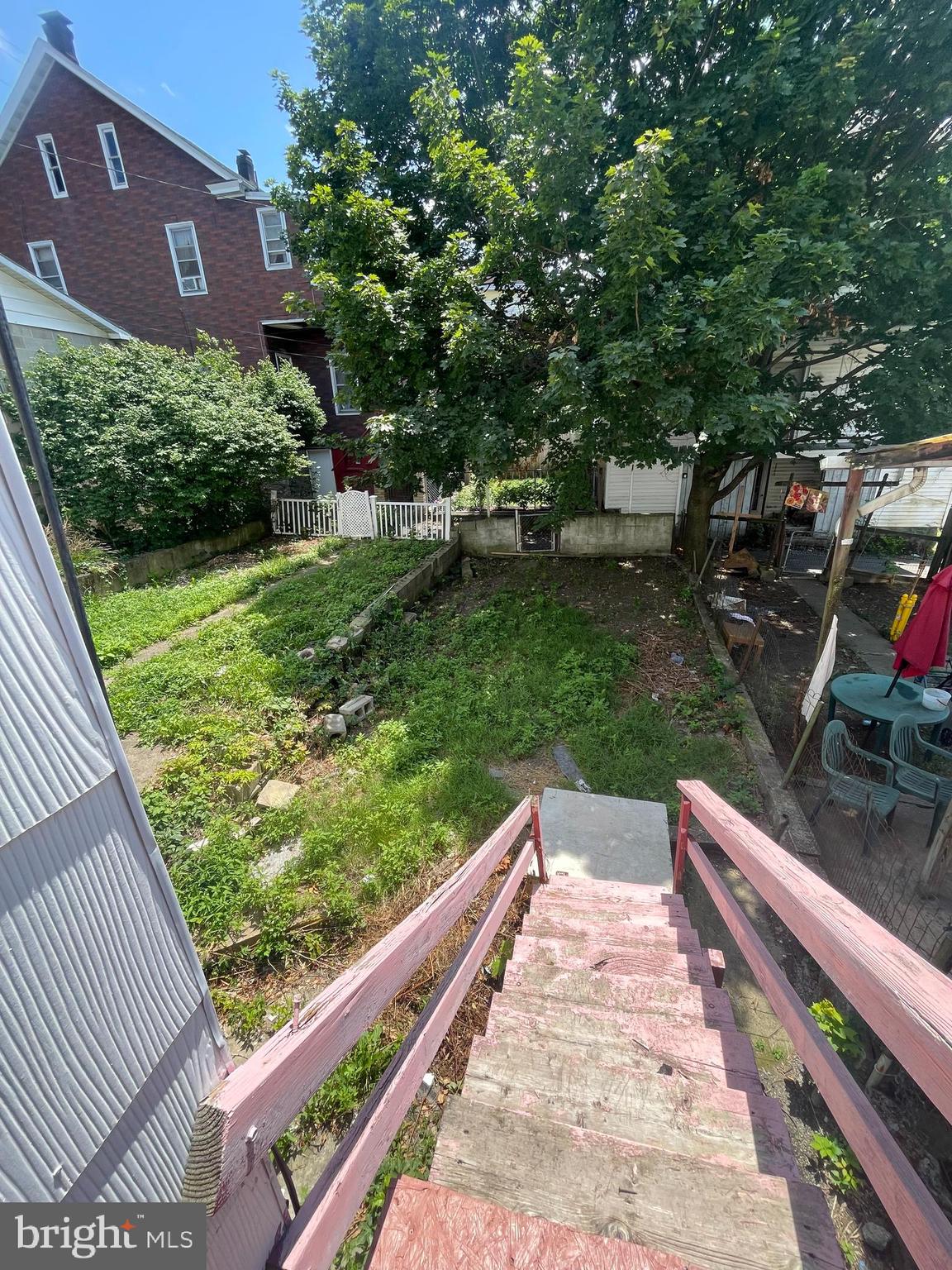 SHAMOKIN - Residential