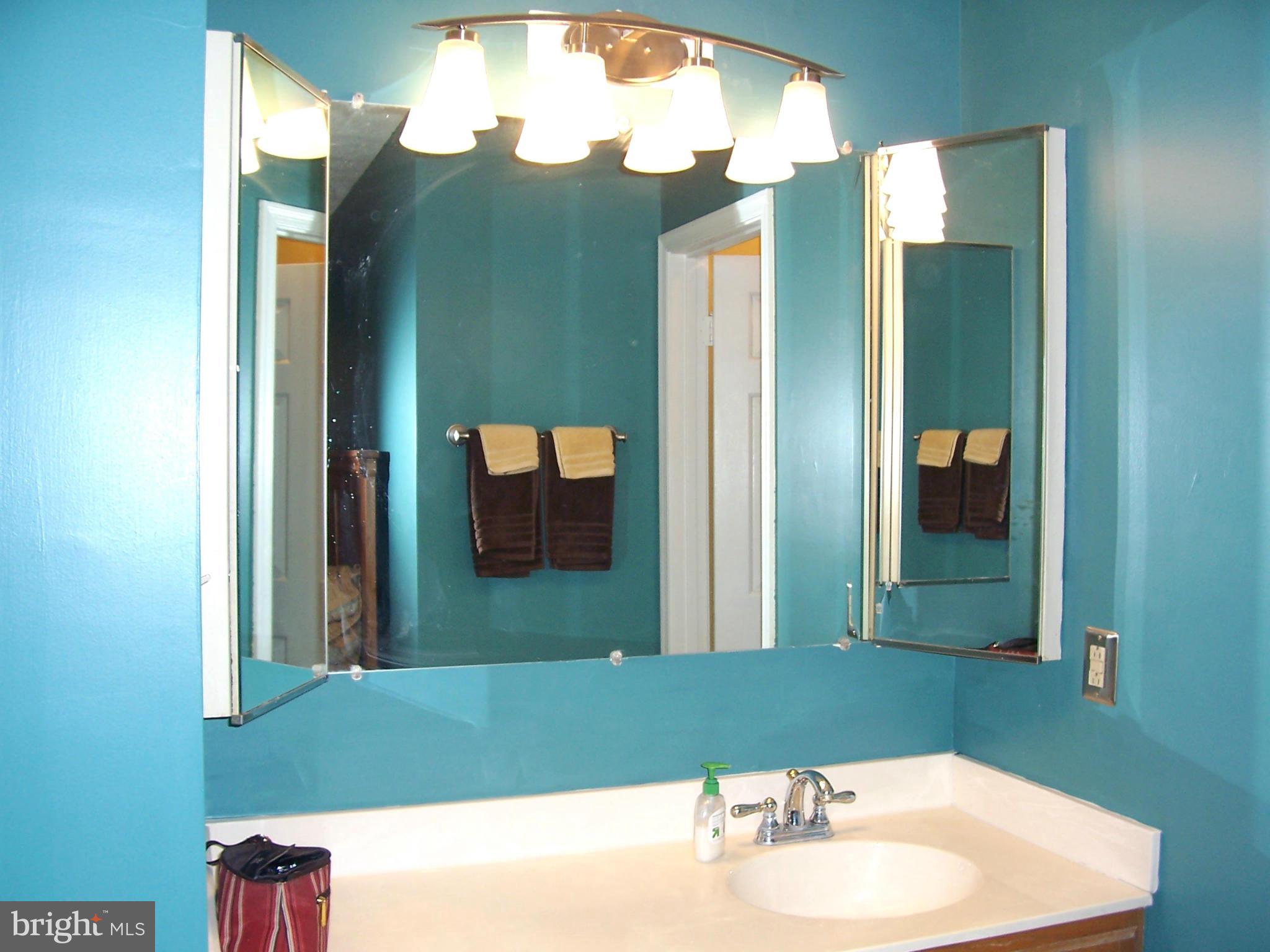 ST CHARLES SUB - HAMPSHIRE - Residential Lease