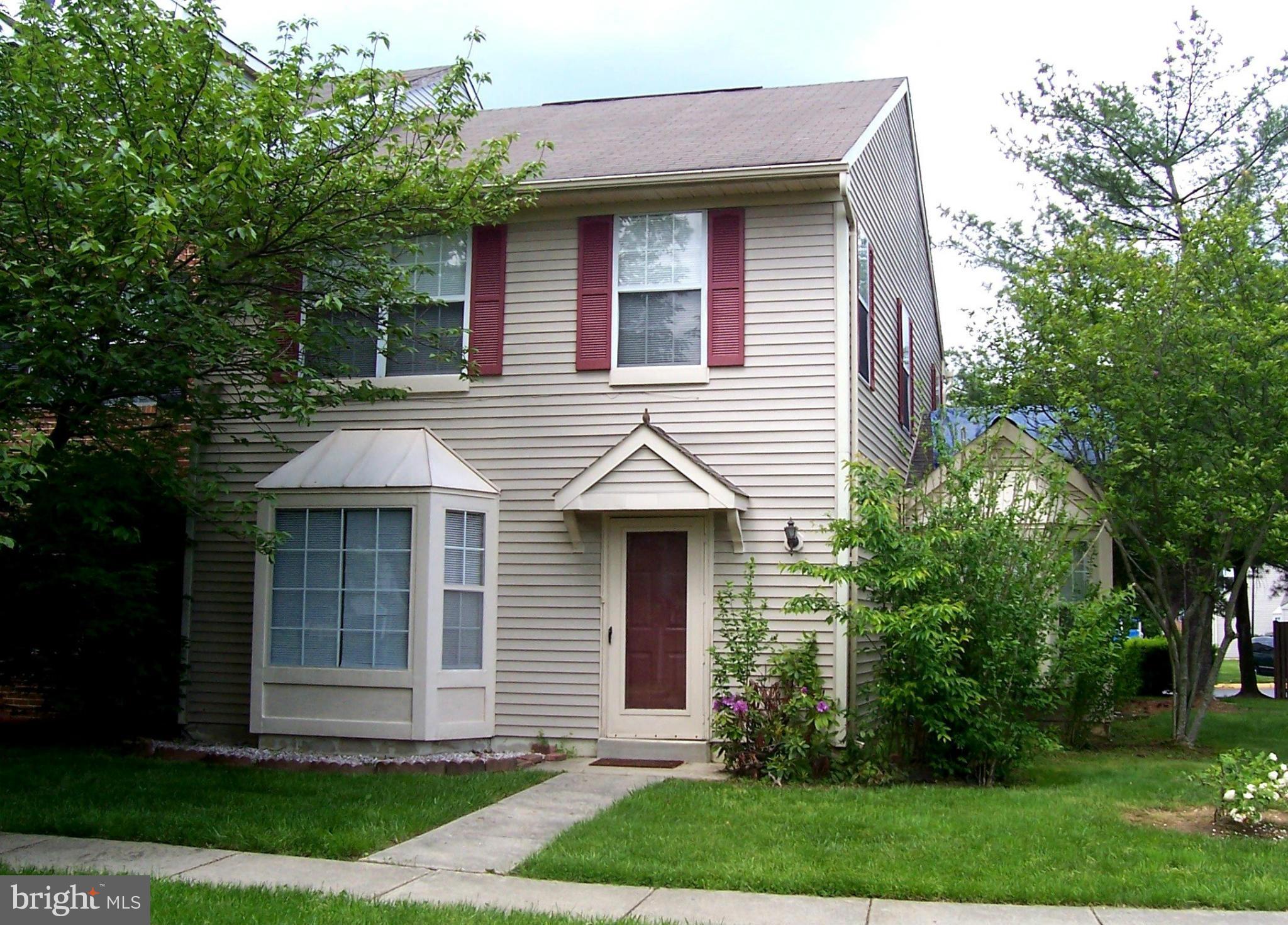 ST CHARLES SUB - HAMPSHIRE - Residential Lease