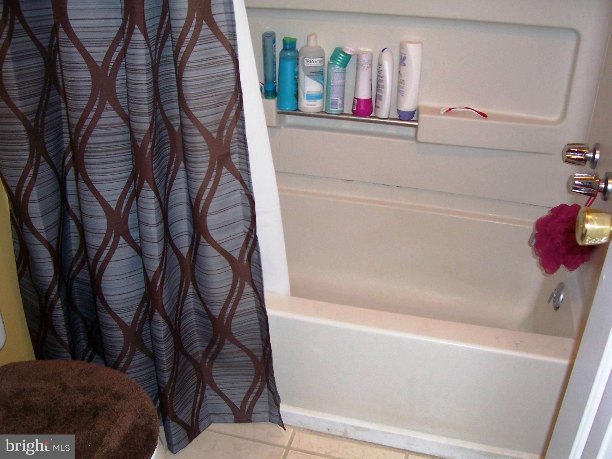 ST CHARLES SUB - HAMPSHIRE - Residential Lease