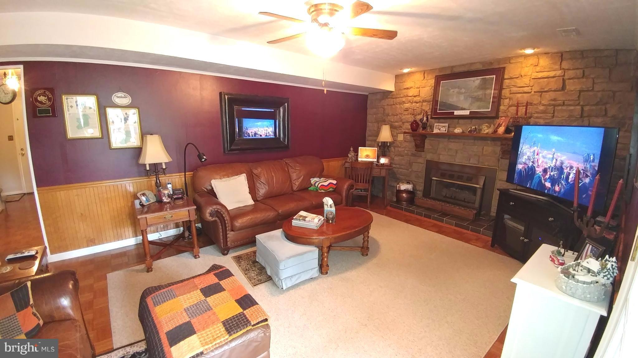 CLEARVIEW HEIGHTS - Residential