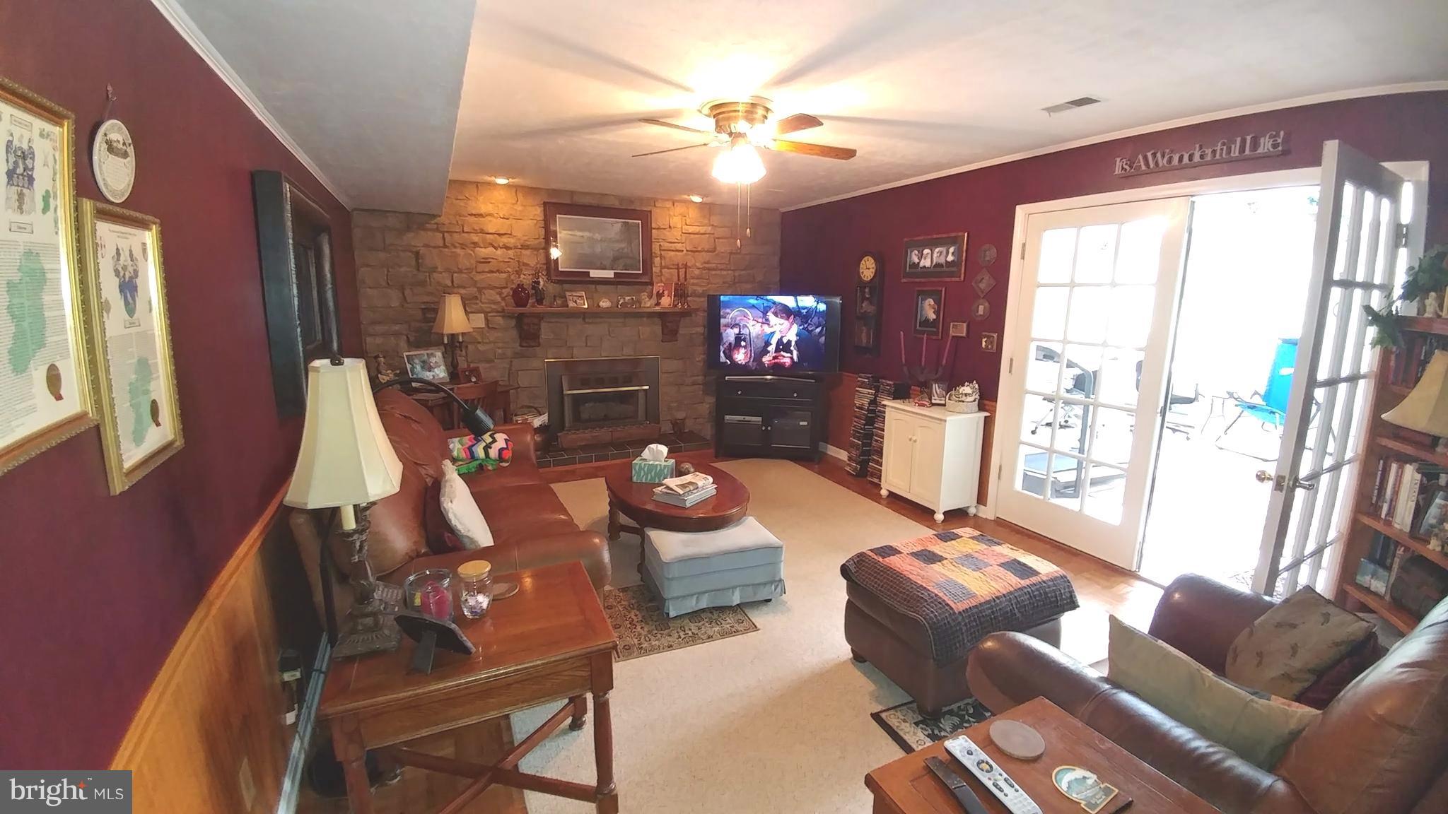 CLEARVIEW HEIGHTS - Residential