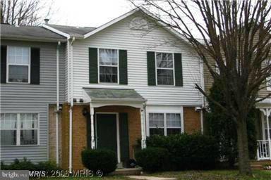 DALE CITY - Residential Lease