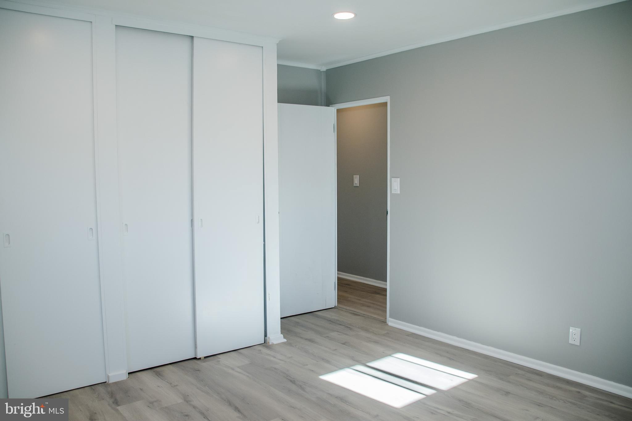 JACKSON MEADOWS - Residential