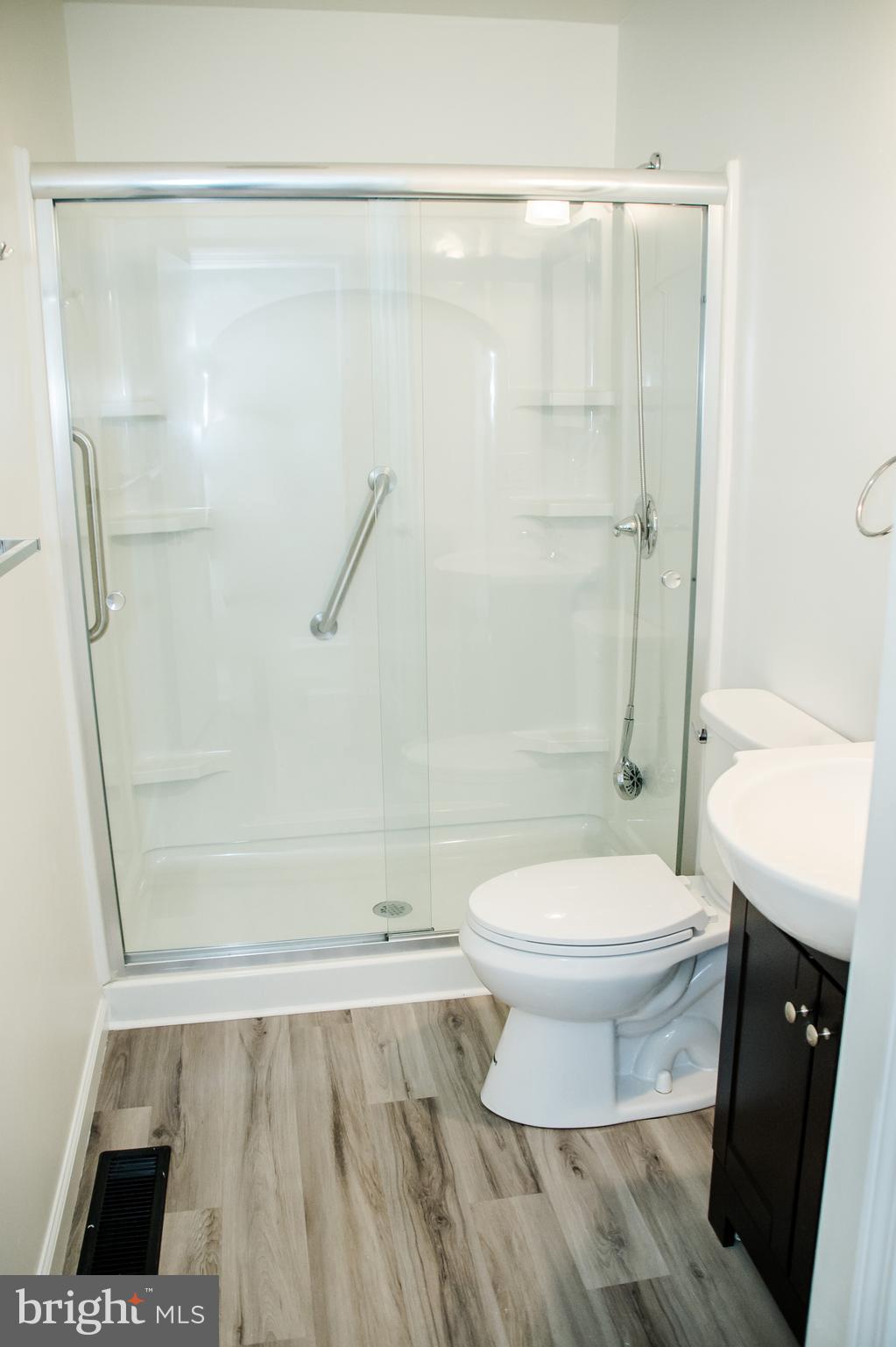 JACKSON MEADOWS - Residential