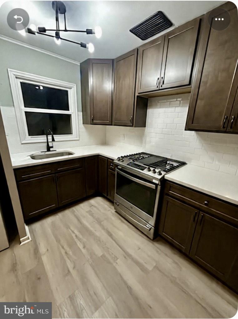 JACKSON MEADOWS - Residential