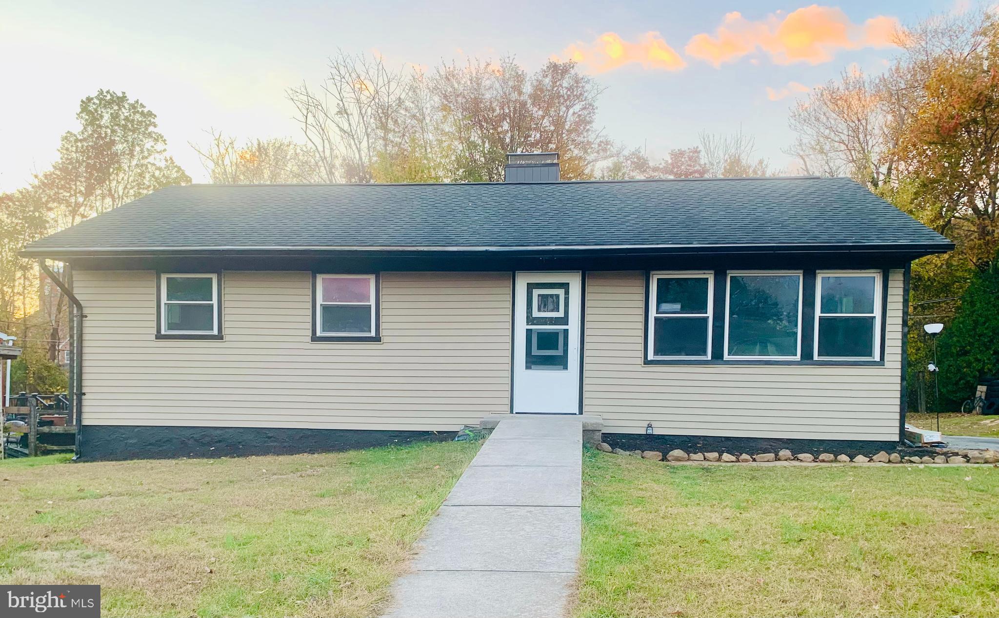 JACKSON MEADOWS - Residential