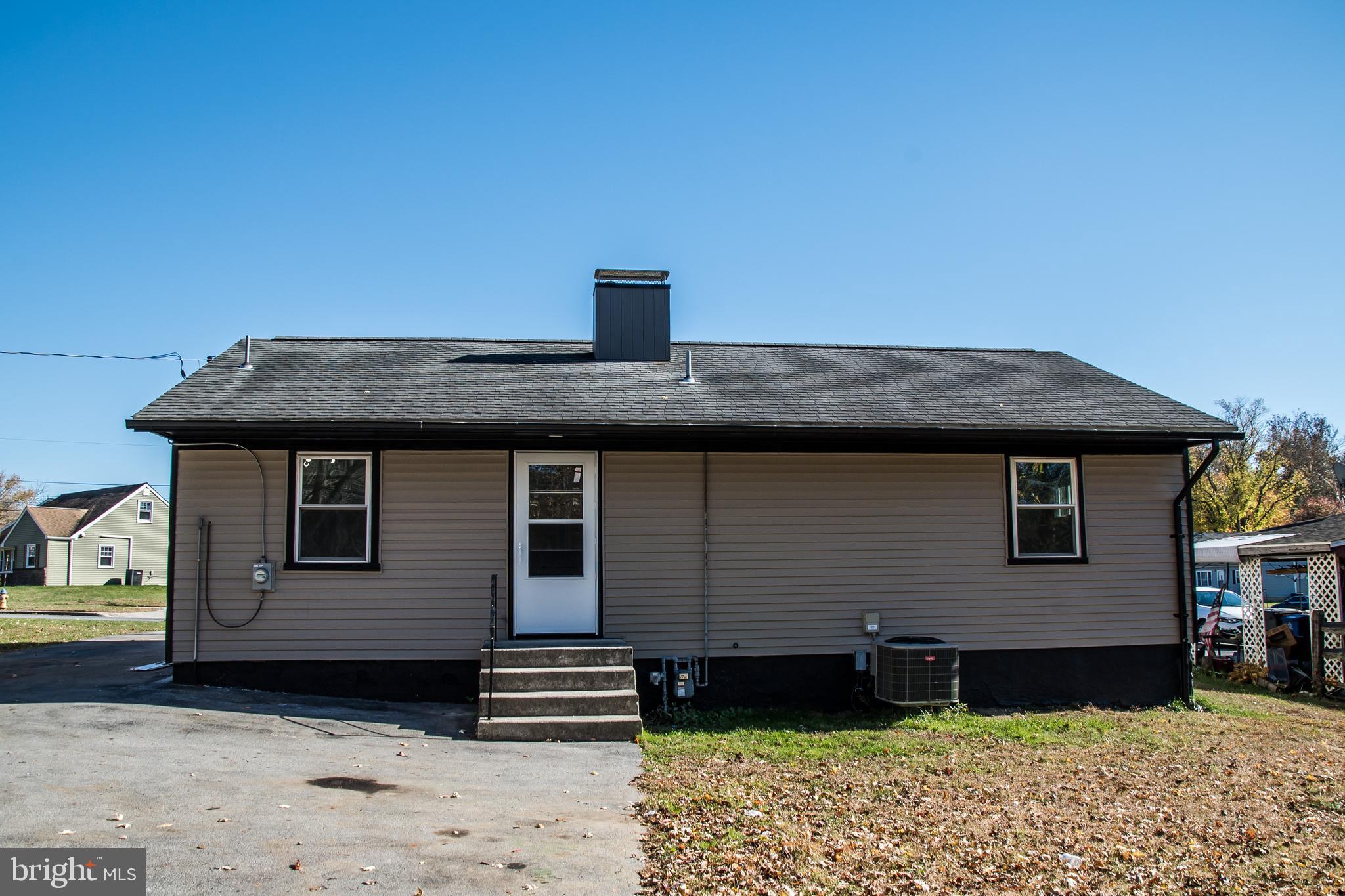 JACKSON MEADOWS - Residential