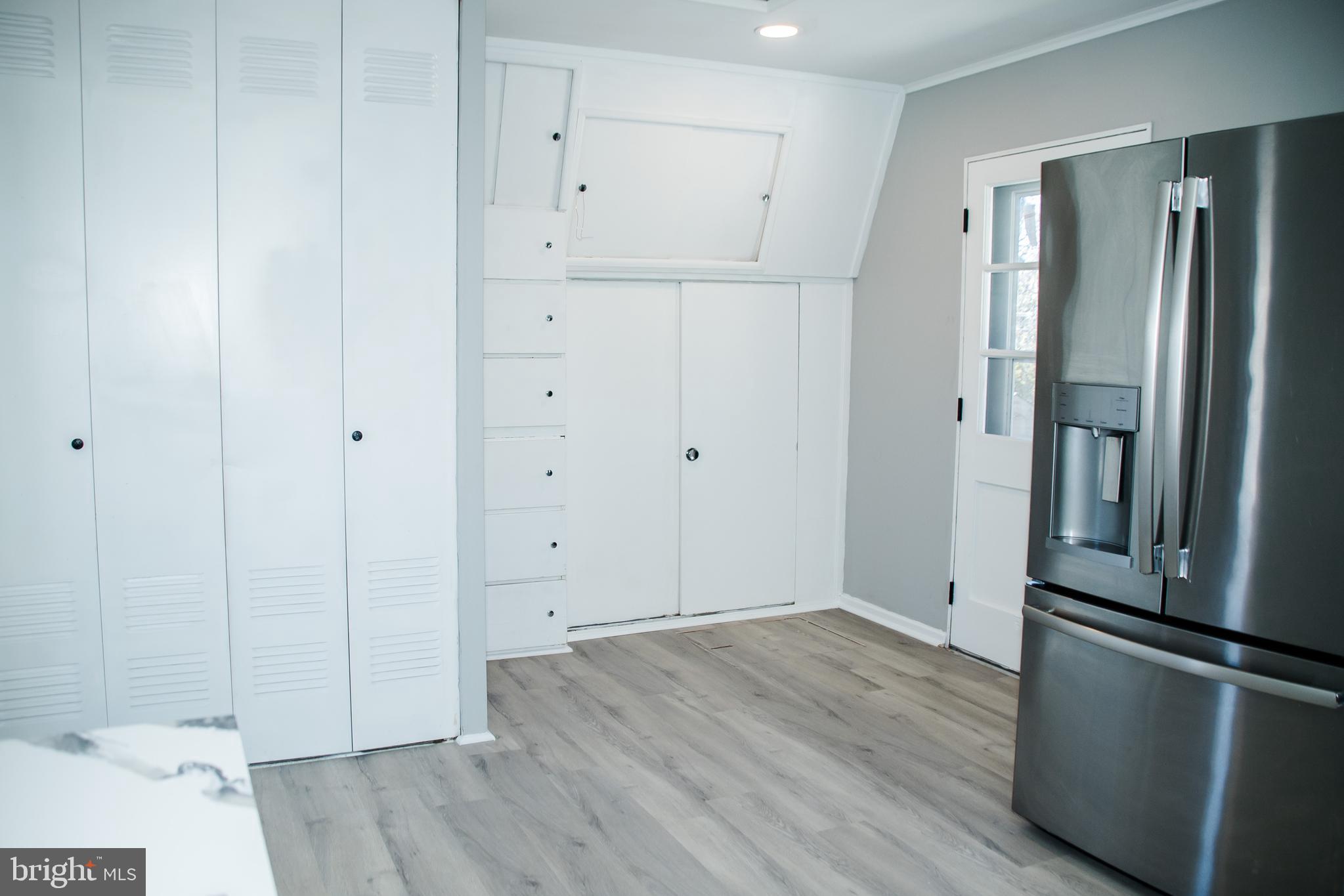 JACKSON MEADOWS - Residential