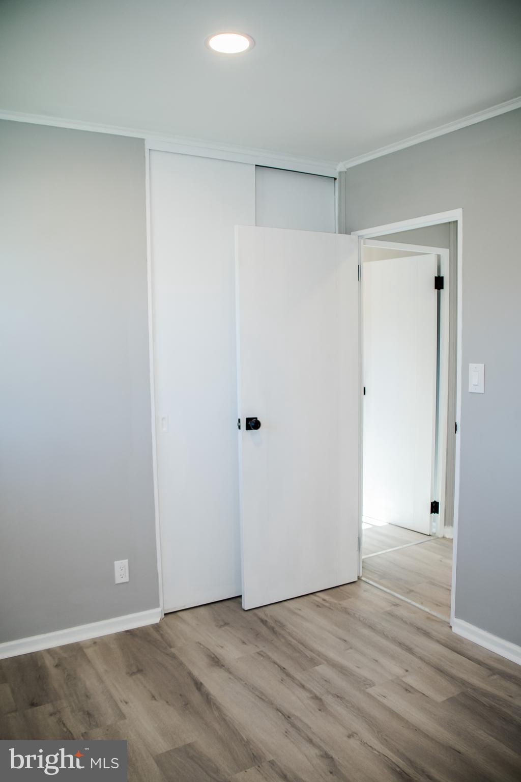 JACKSON MEADOWS - Residential