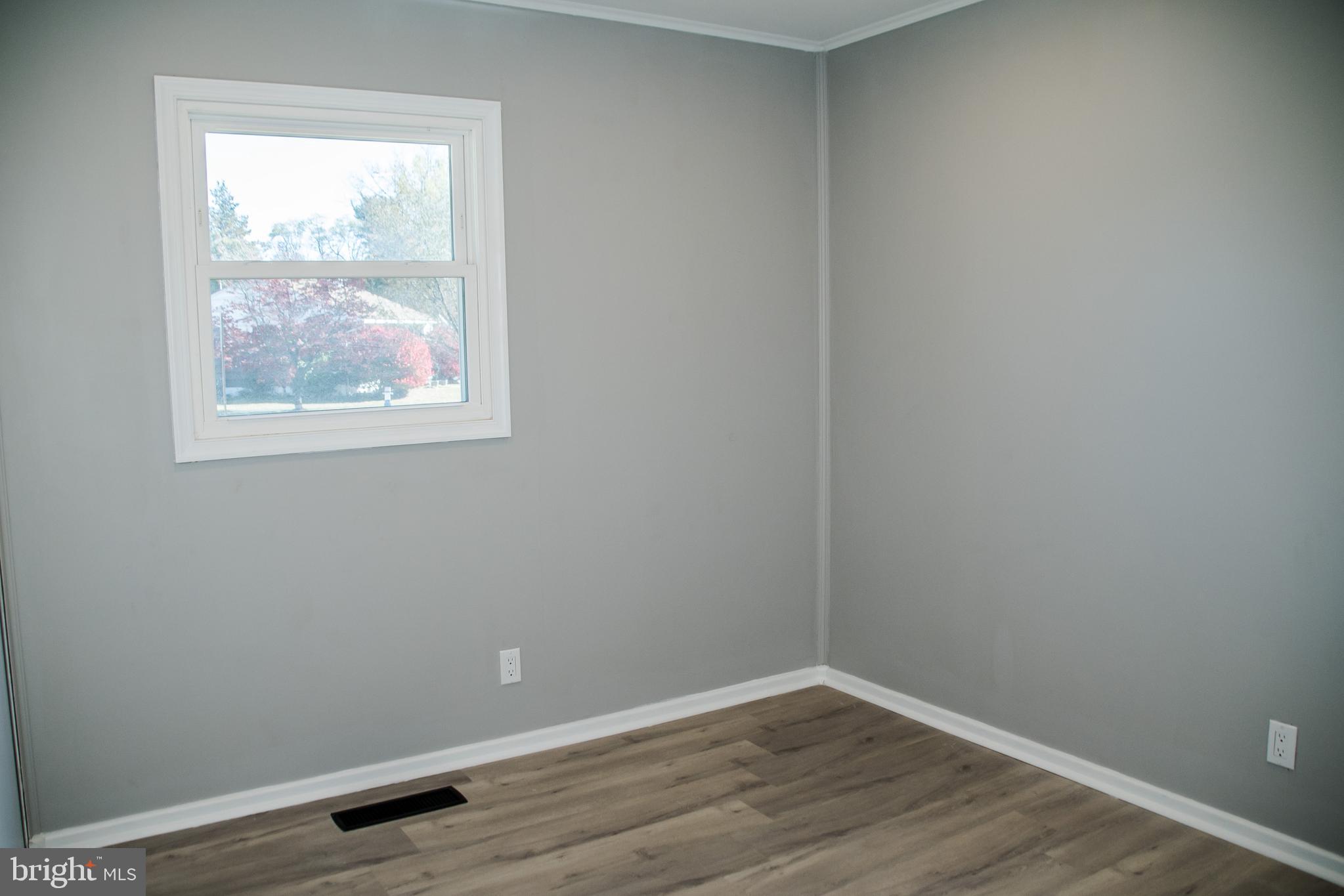 JACKSON MEADOWS - Residential