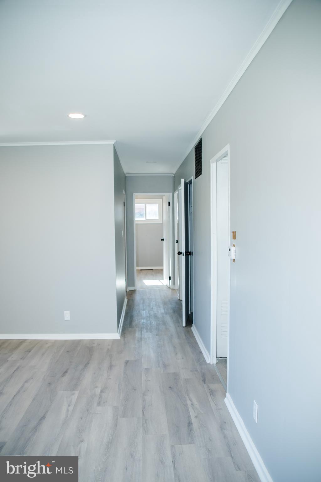 JACKSON MEADOWS - Residential