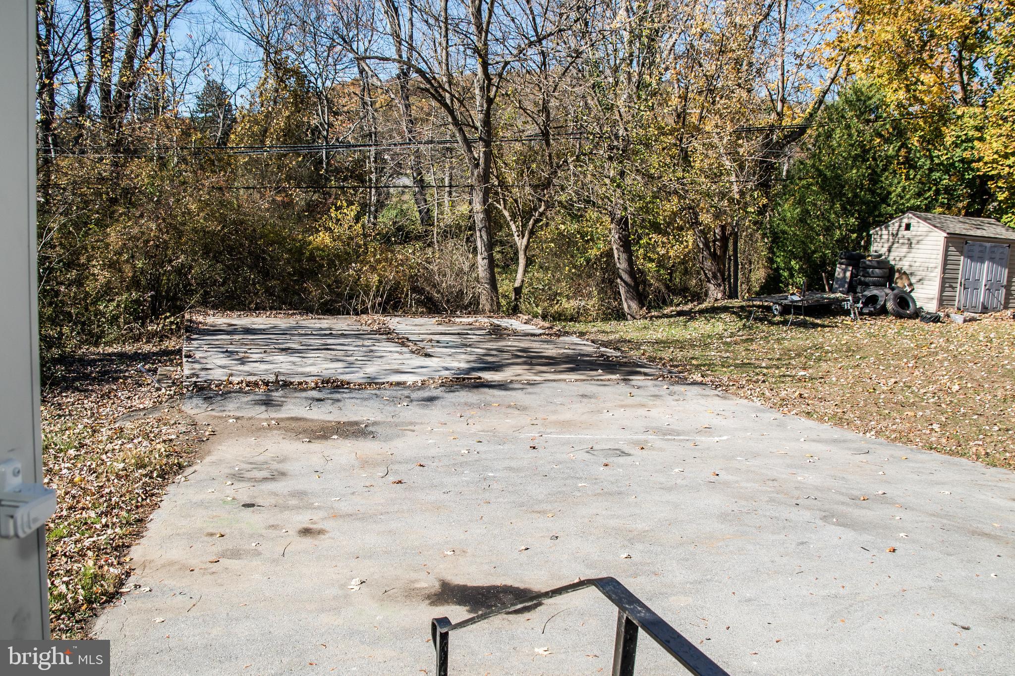 JACKSON MEADOWS - Residential