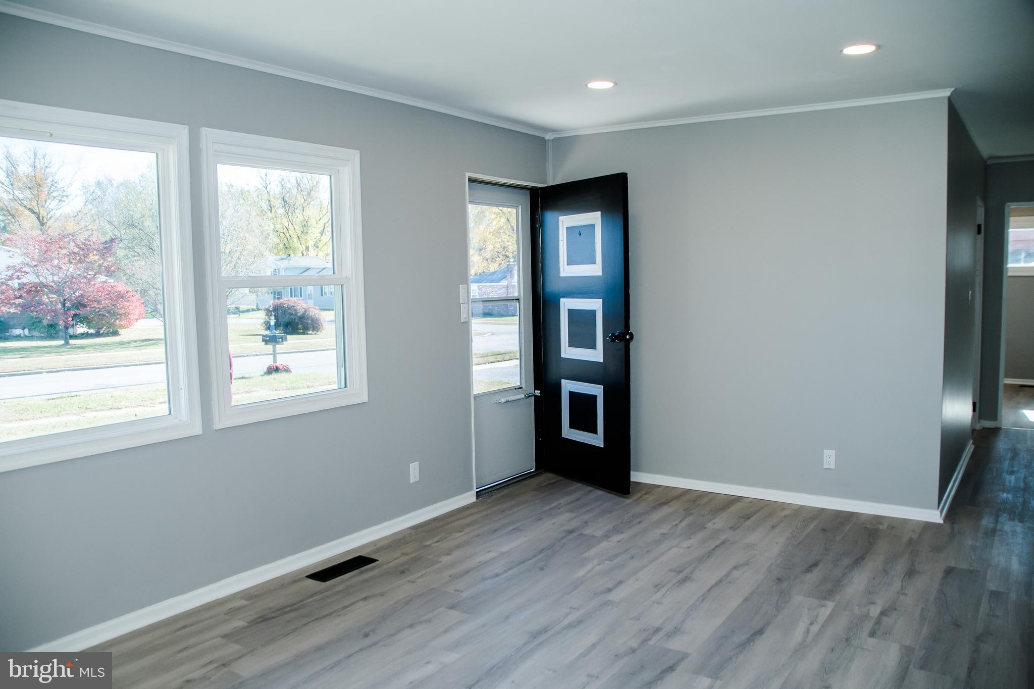 JACKSON MEADOWS - Residential