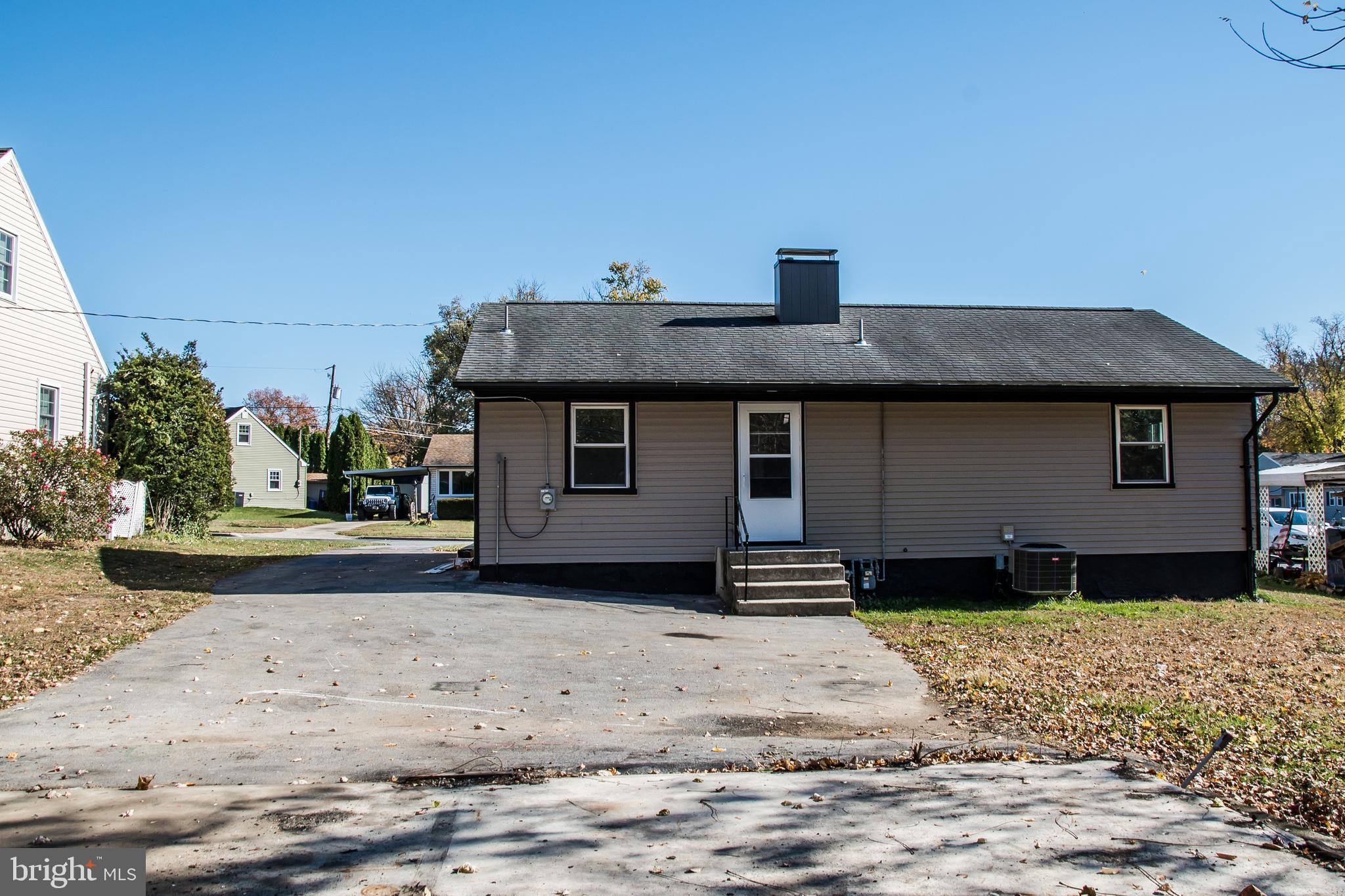 JACKSON MEADOWS - Residential