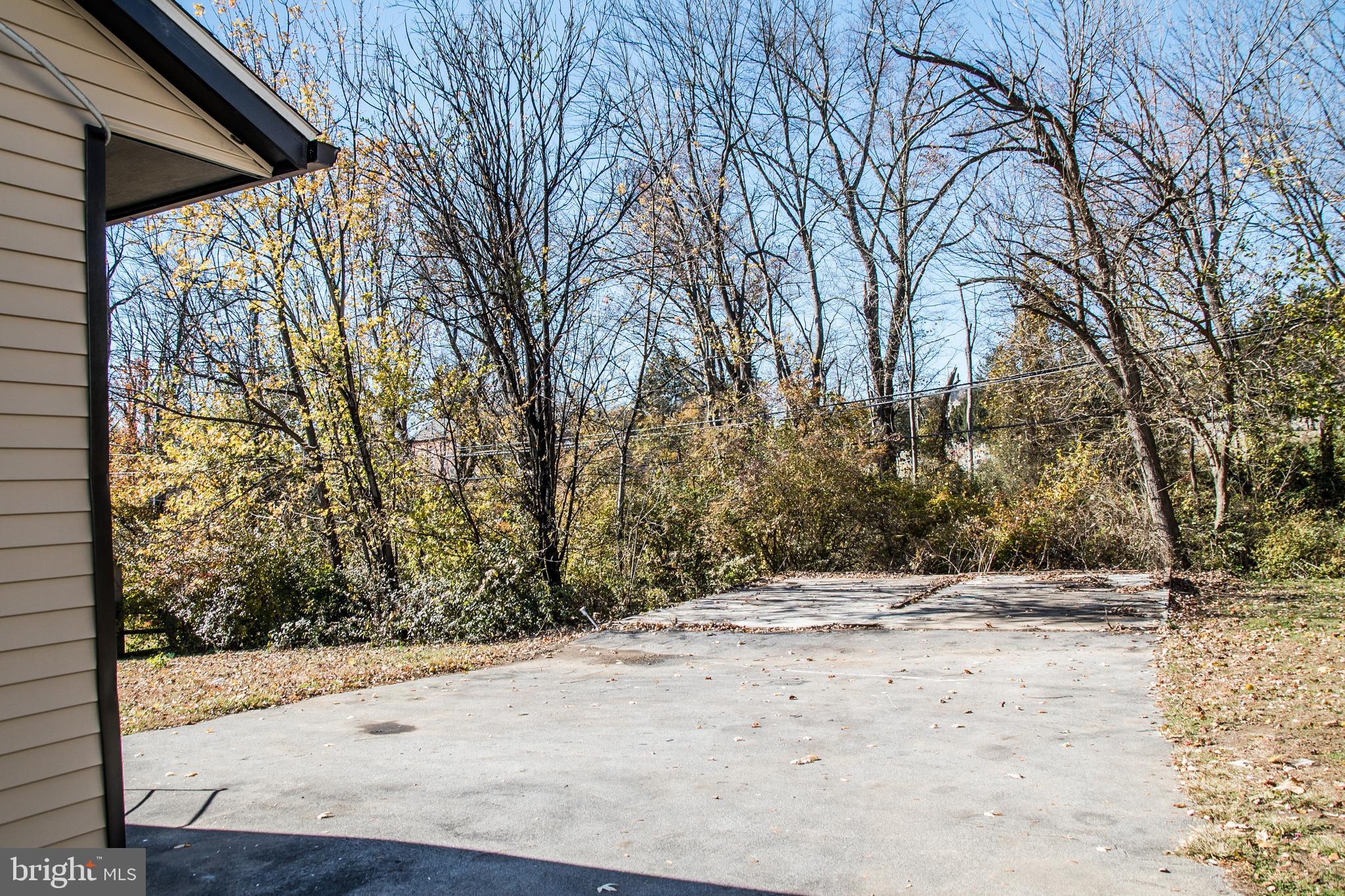 JACKSON MEADOWS - Residential