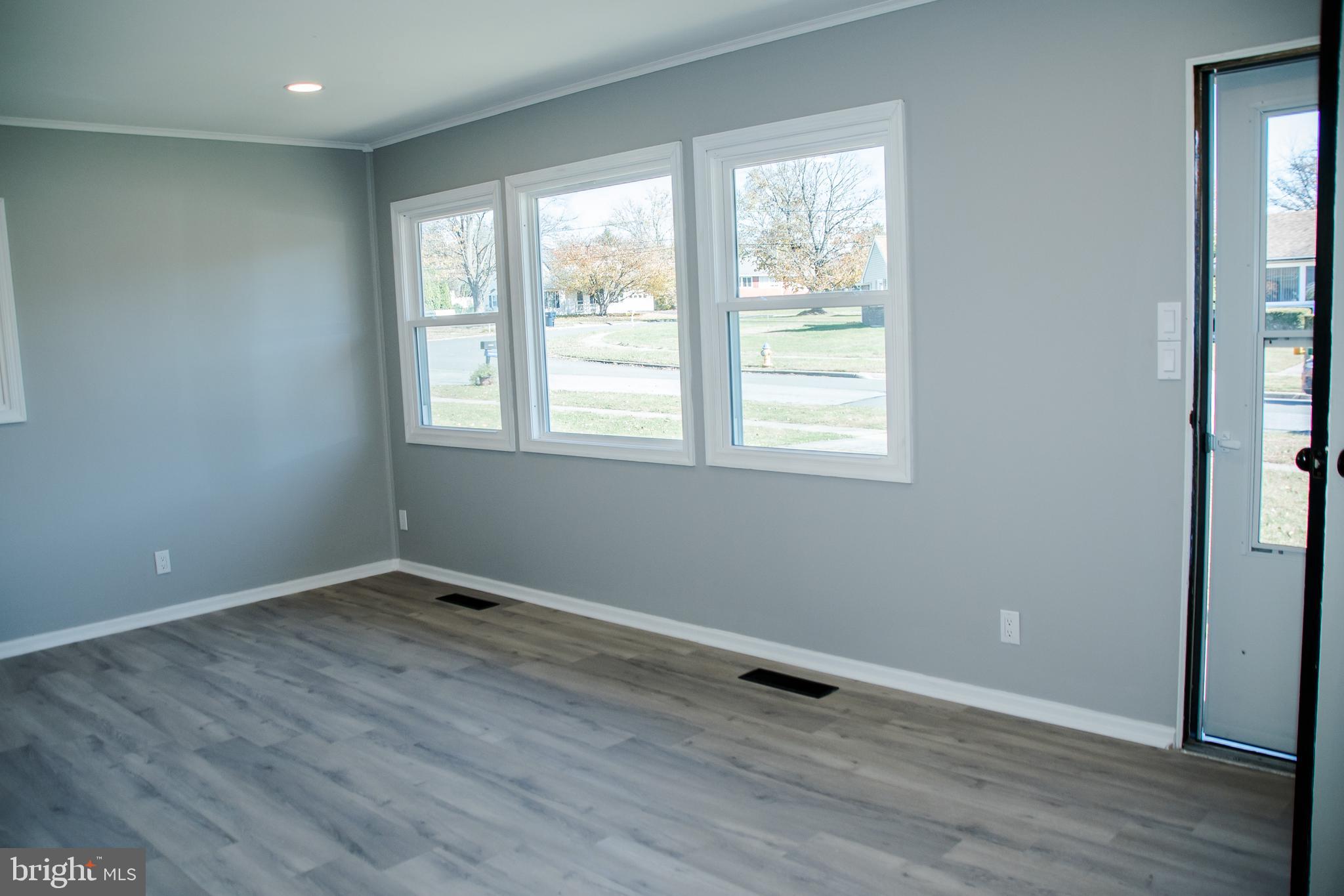 JACKSON MEADOWS - Residential