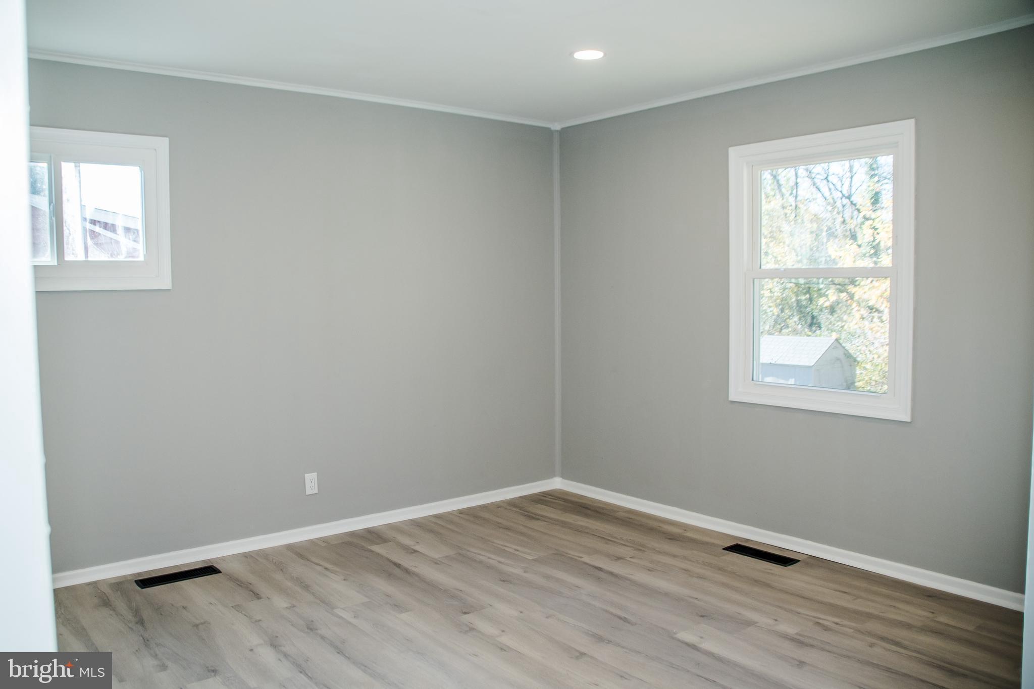 JACKSON MEADOWS - Residential