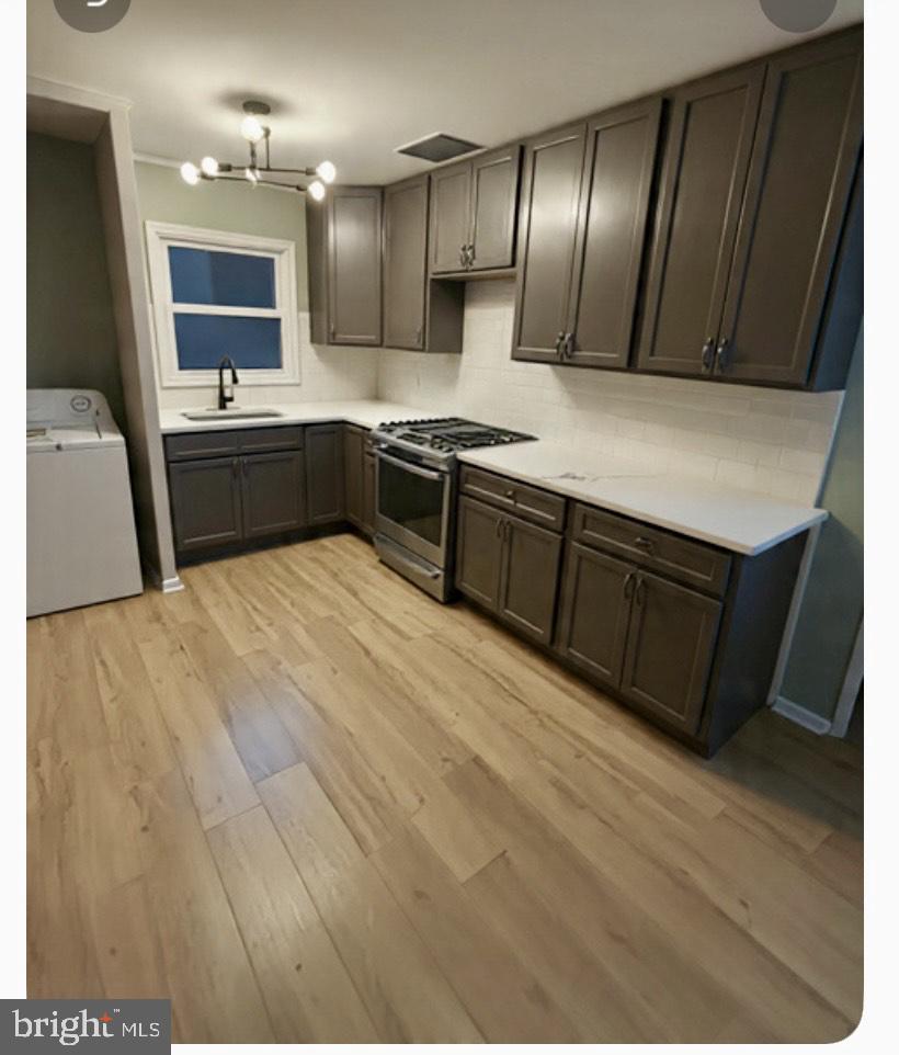 JACKSON MEADOWS - Residential