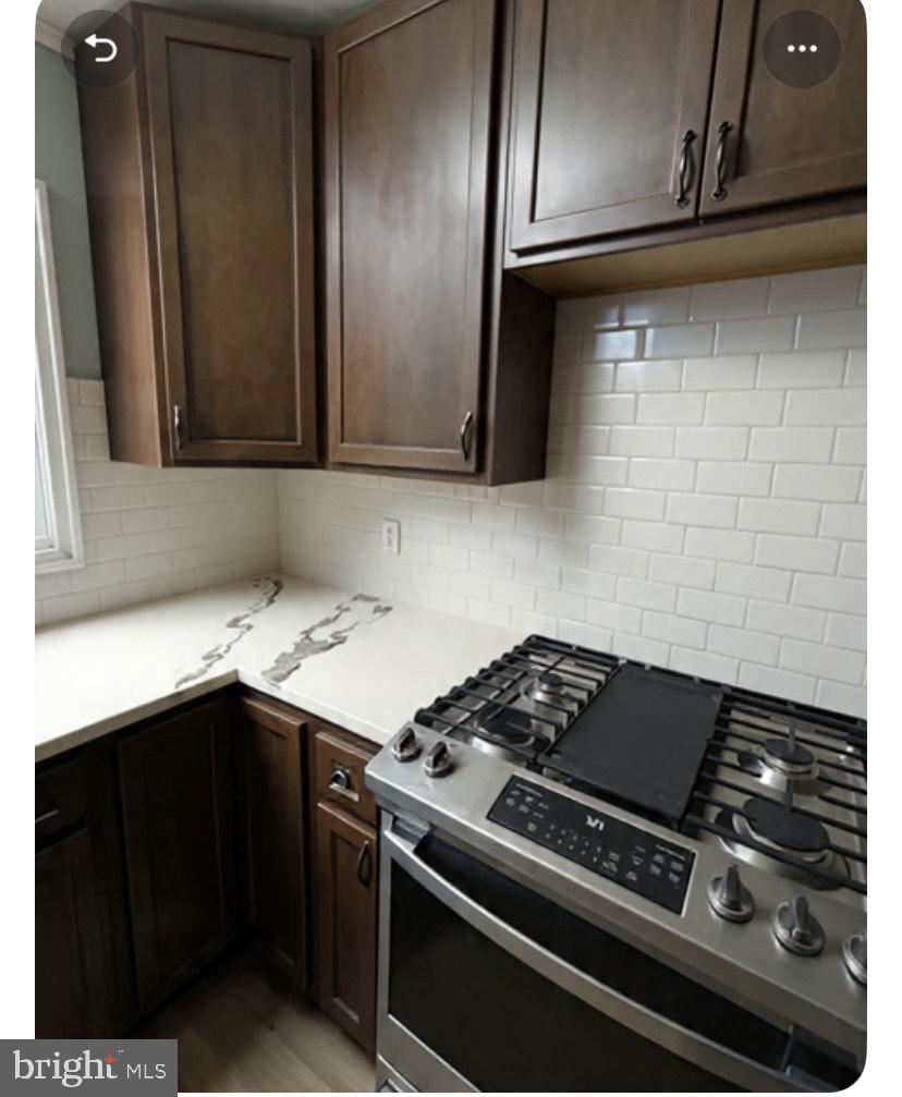 JACKSON MEADOWS - Residential