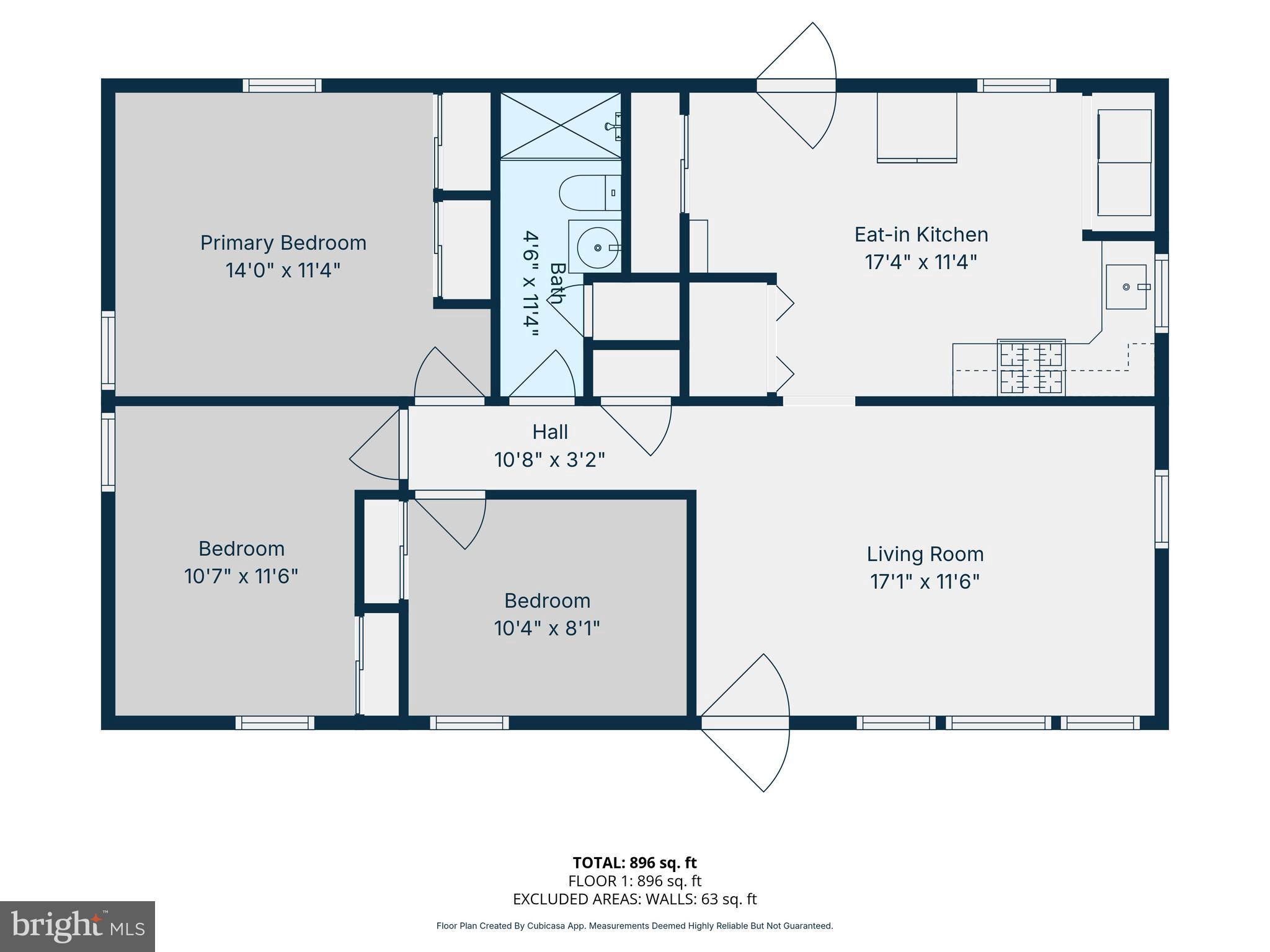 JACKSON MEADOWS - Residential