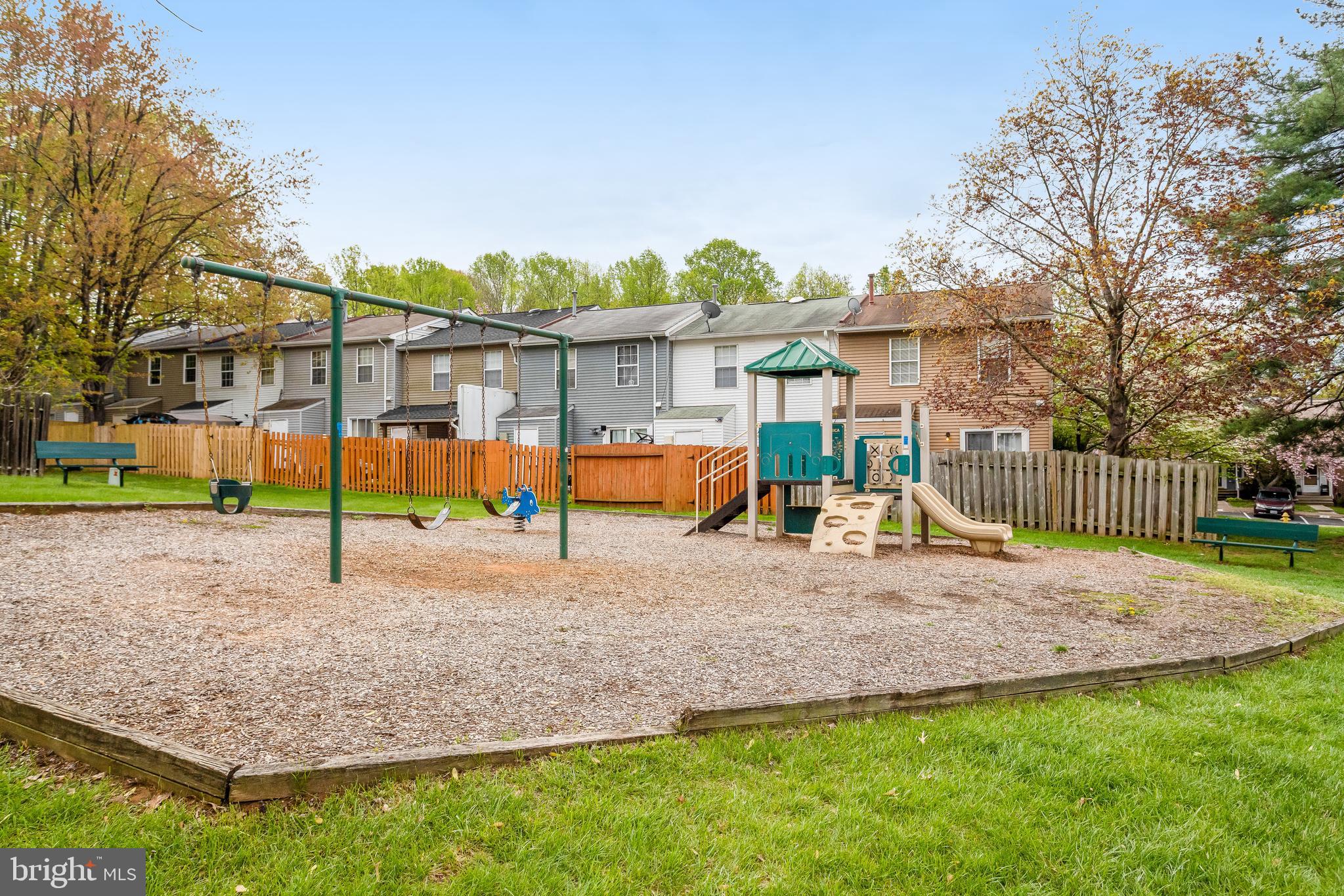 DALE CITY - Residential