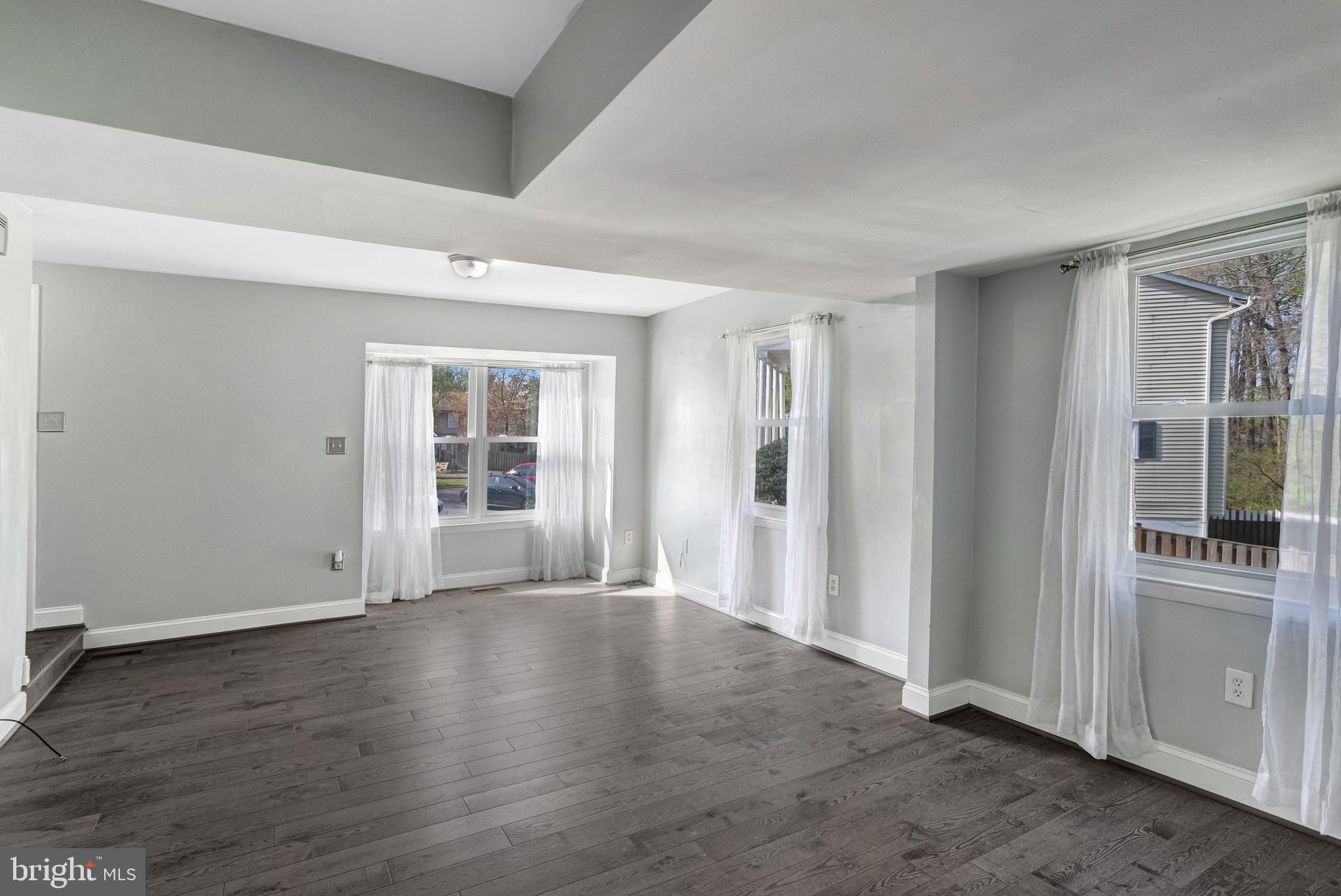 DALE CITY - Residential