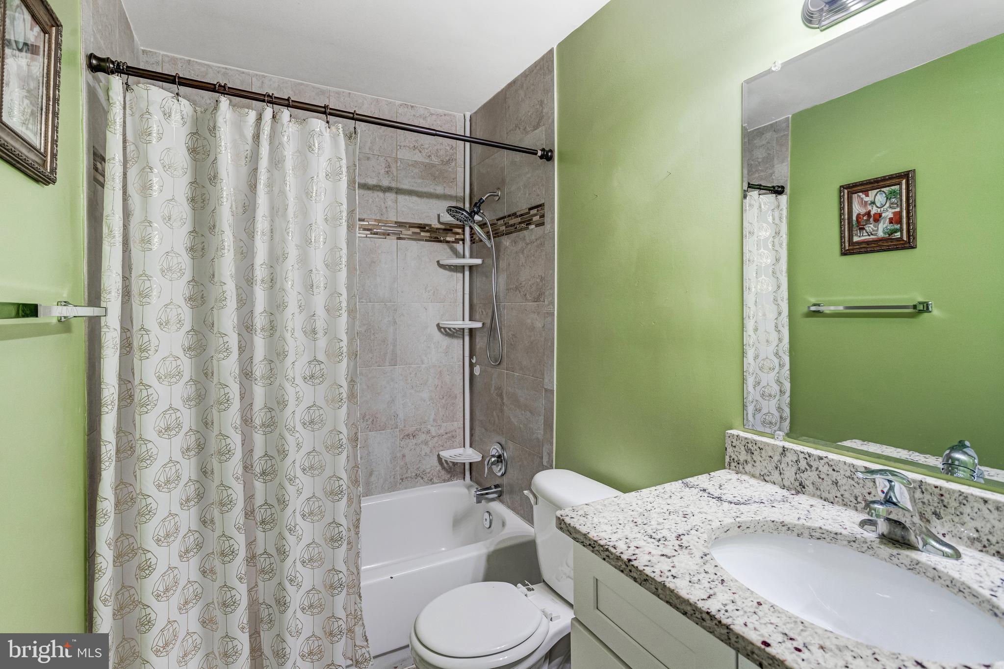 DALE CITY - Residential