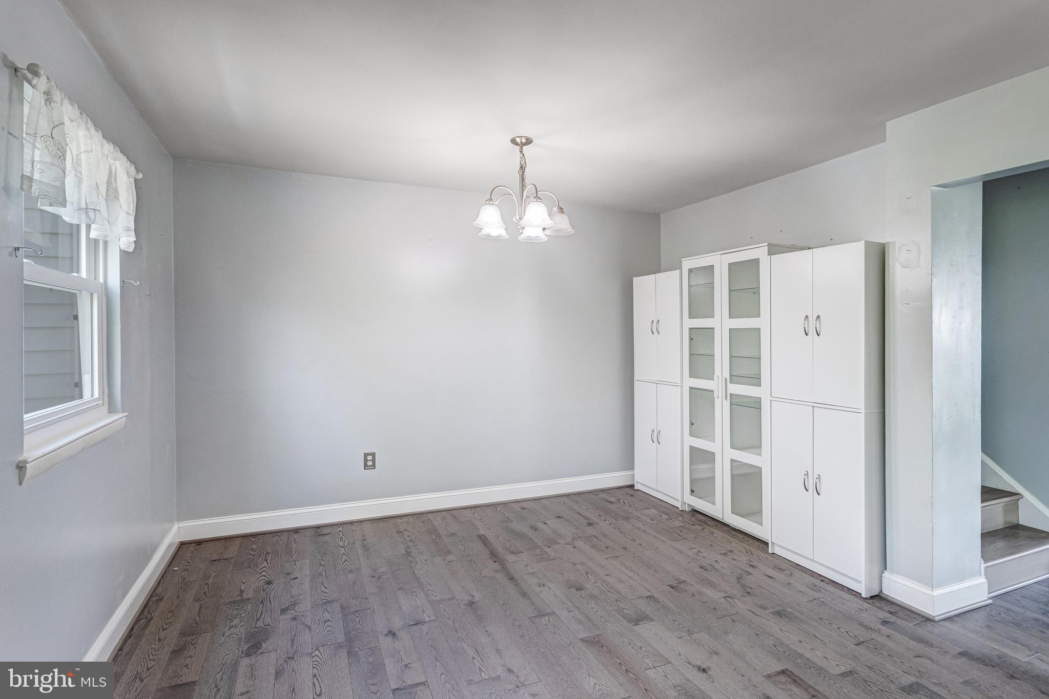 DALE CITY - Residential