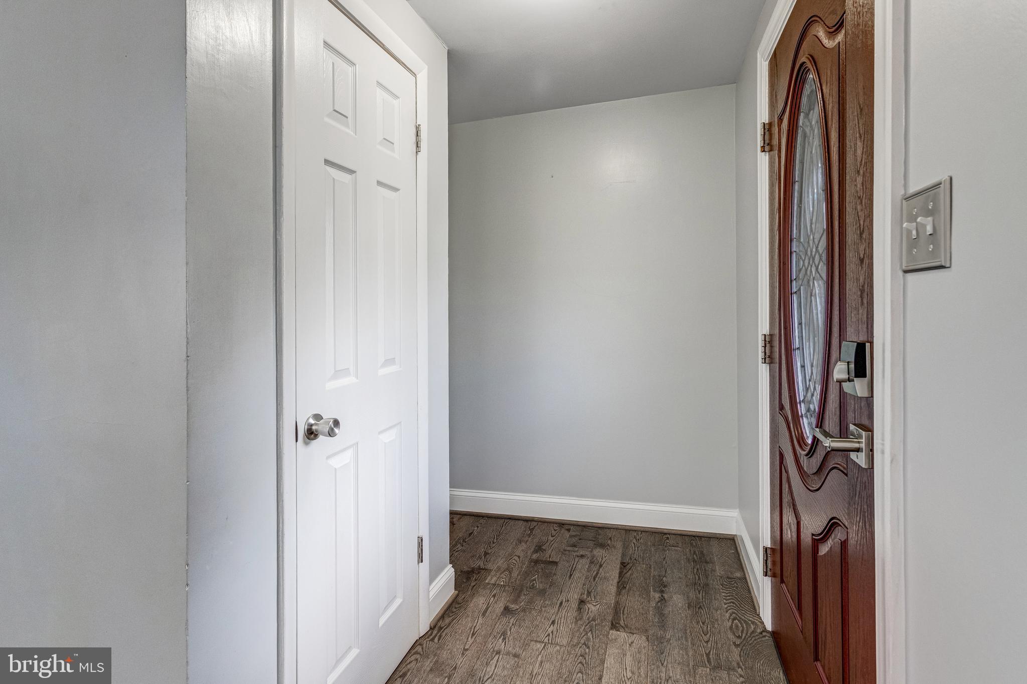 DALE CITY - Residential