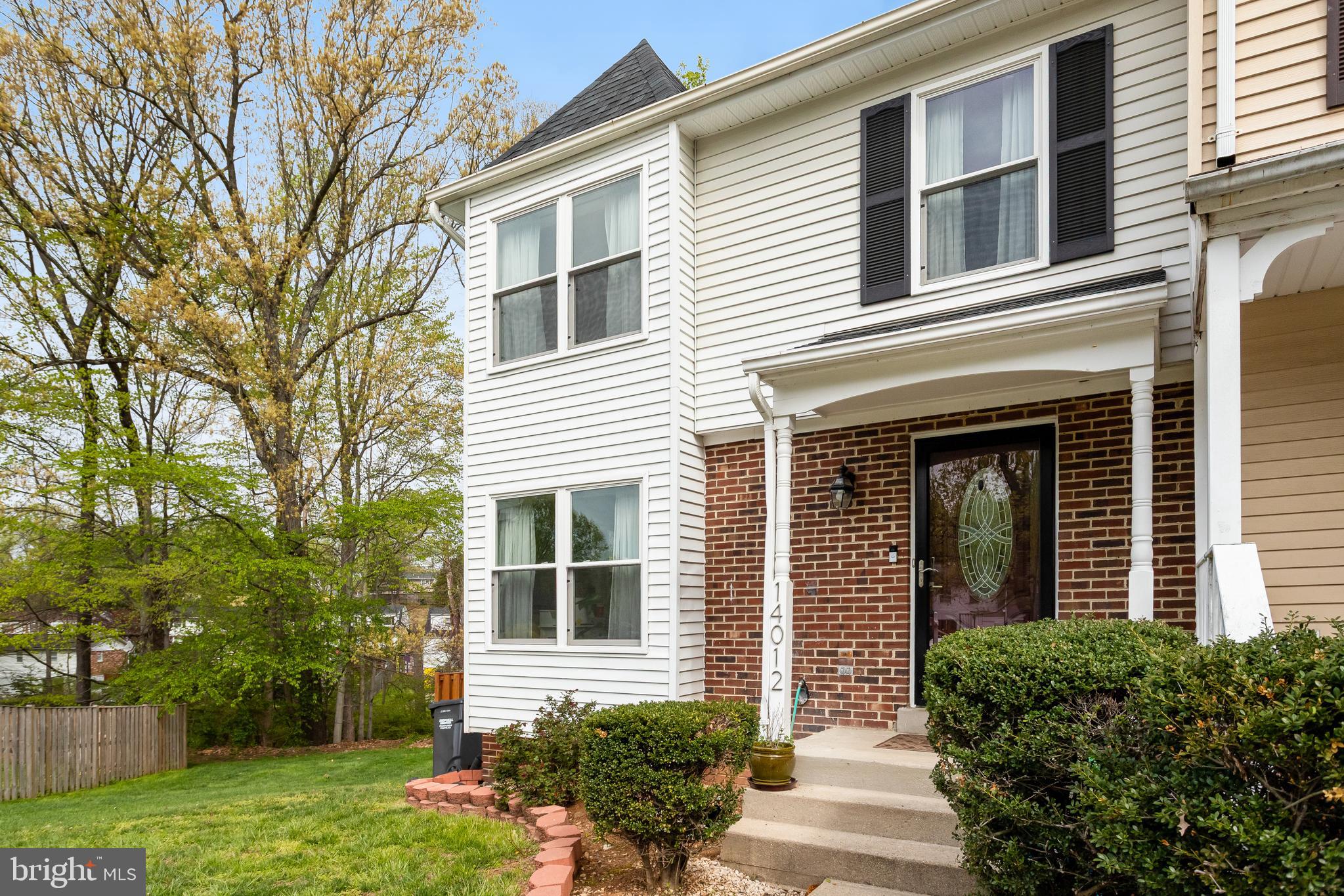 DALE CITY - Residential