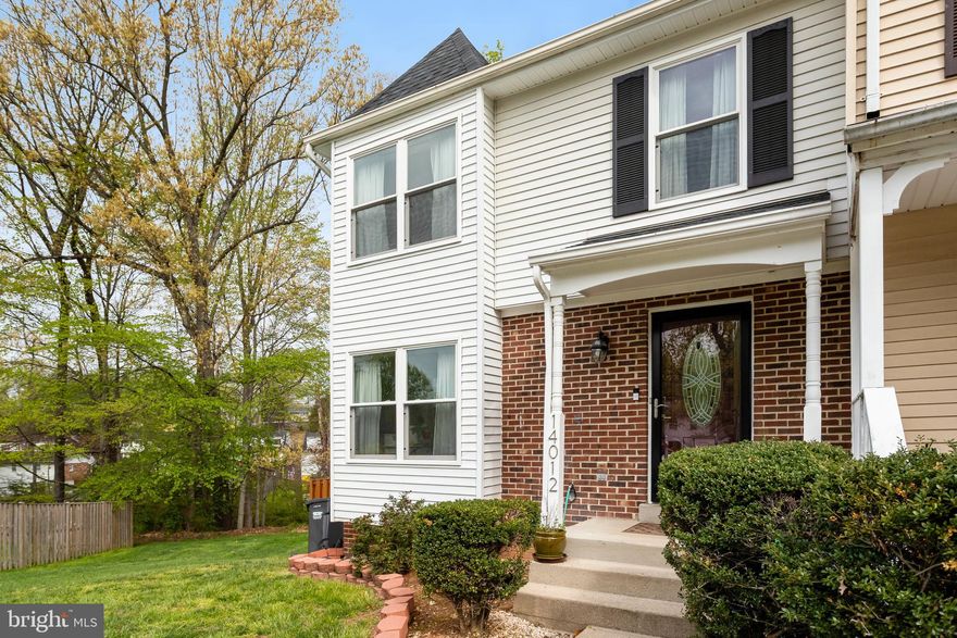 Back on the market, no fault of the seller!     Welcome to 14012 Golden Court! This beautifully updated and competitively priced home offers much more than just three bedrooms, two full baths, and two half baths—it’s a must-see! Inside, you’ll find fresh paint, updated carpet, and a stunning kitchen featuring stainless steel appliances, granite countertops, ceramic tile flooring, and updated lighting. The home also boasts insulated windows and wide-plank flooring for added style and comfort.
The private primary suite includes an updated en suite, while two additional bedrooms share an updated hall bath. The spacious walkout basement offers a cozy fireplace, a large storage room, and a dedicated laundry area, providing both function and flexibility.  A large 20X20 concrete patio is great for outdoor entertaining. The water lines from the road to home has also been replaced.  Don’t miss your chance to own this incredible home. Schedule your showing today!