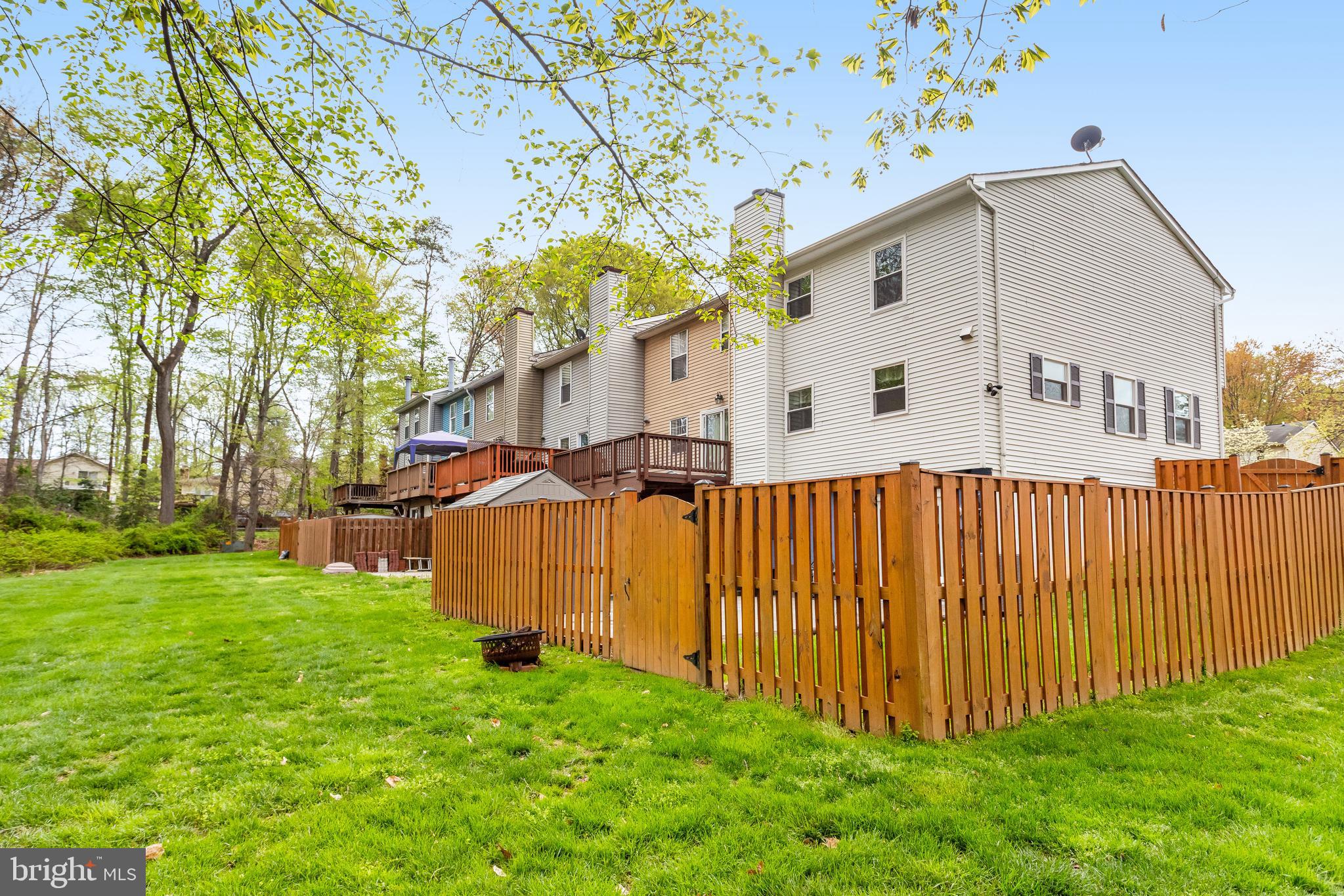 DALE CITY - Residential