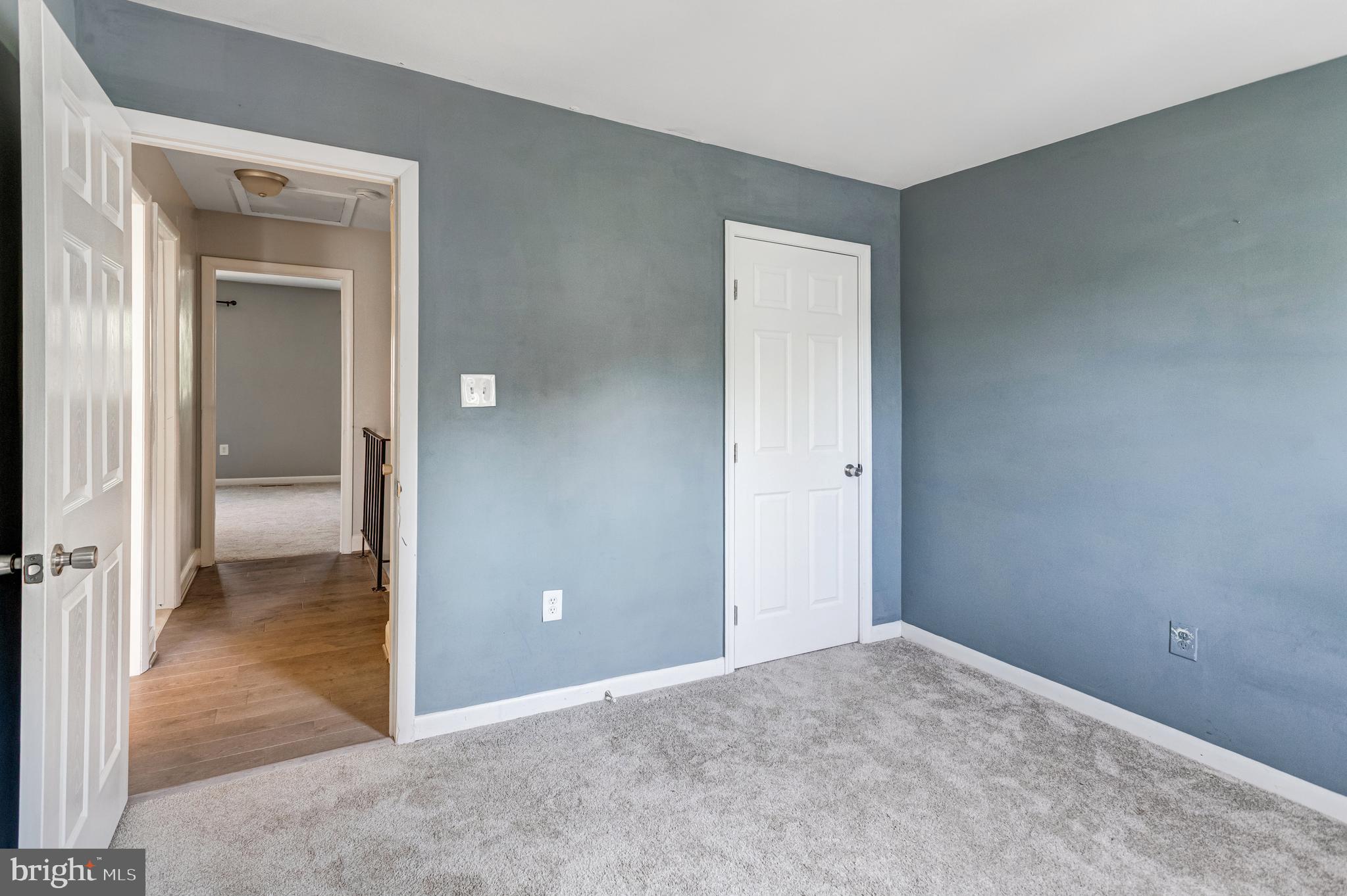 DALE CITY - Residential