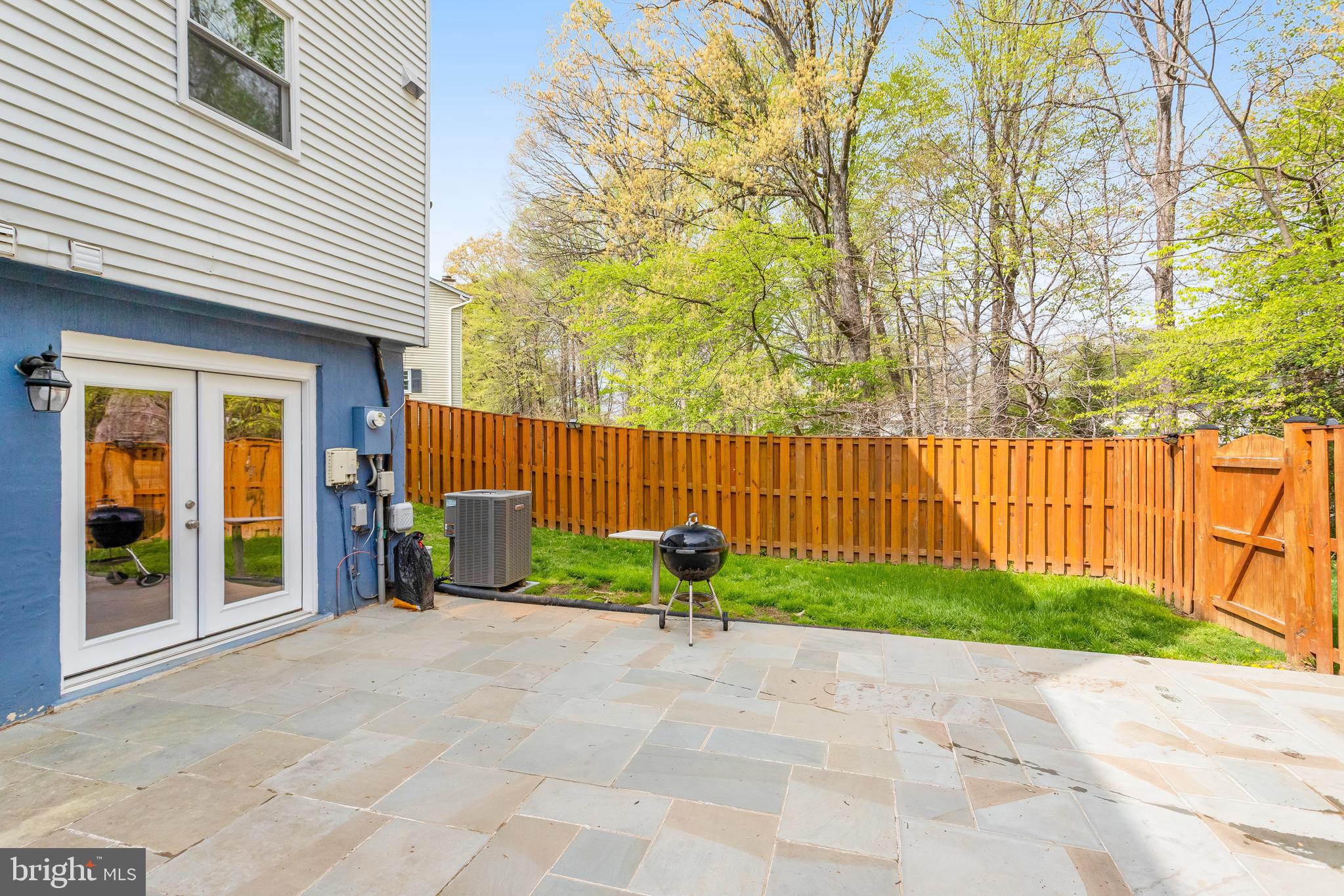 DALE CITY - Residential