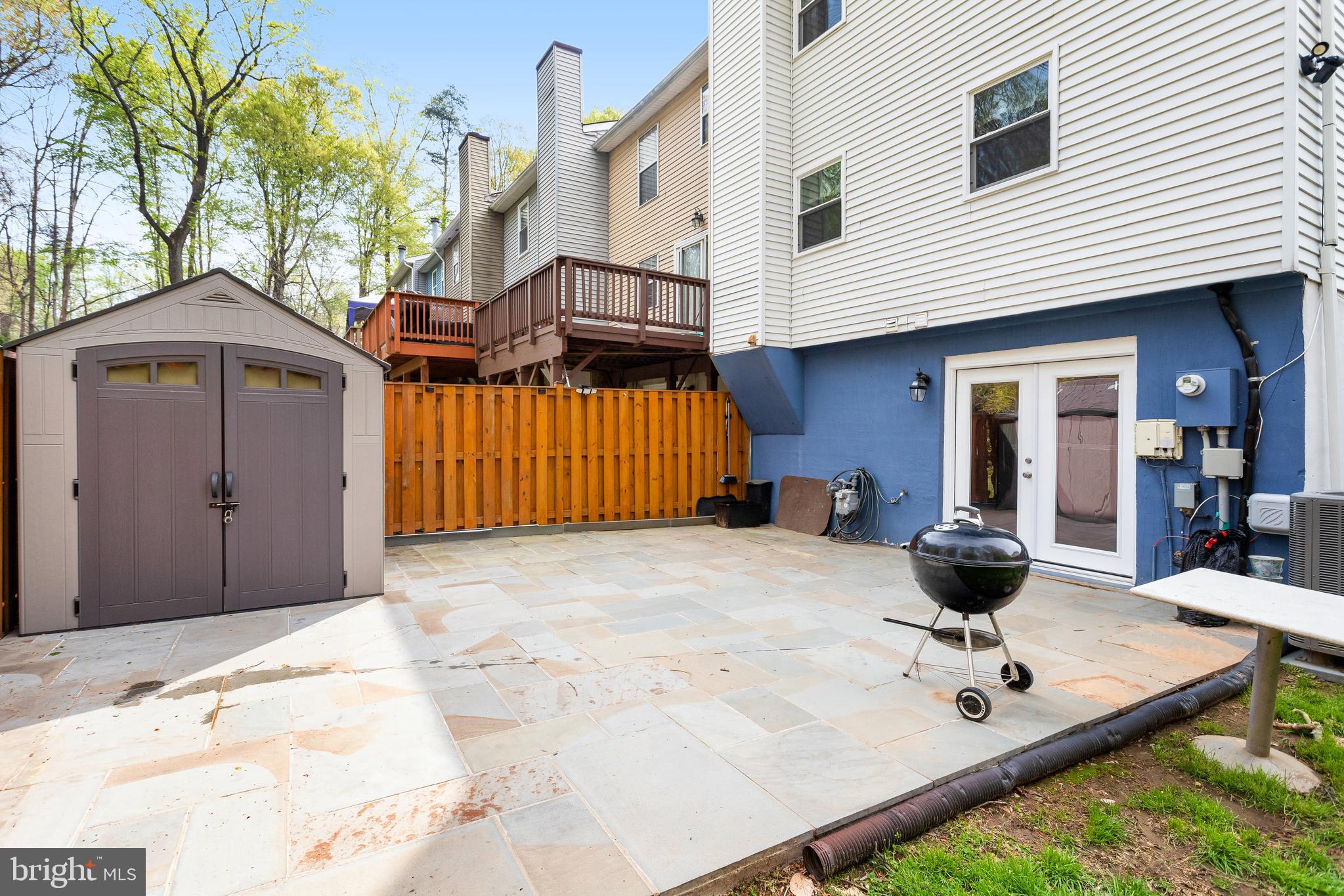 DALE CITY - Residential