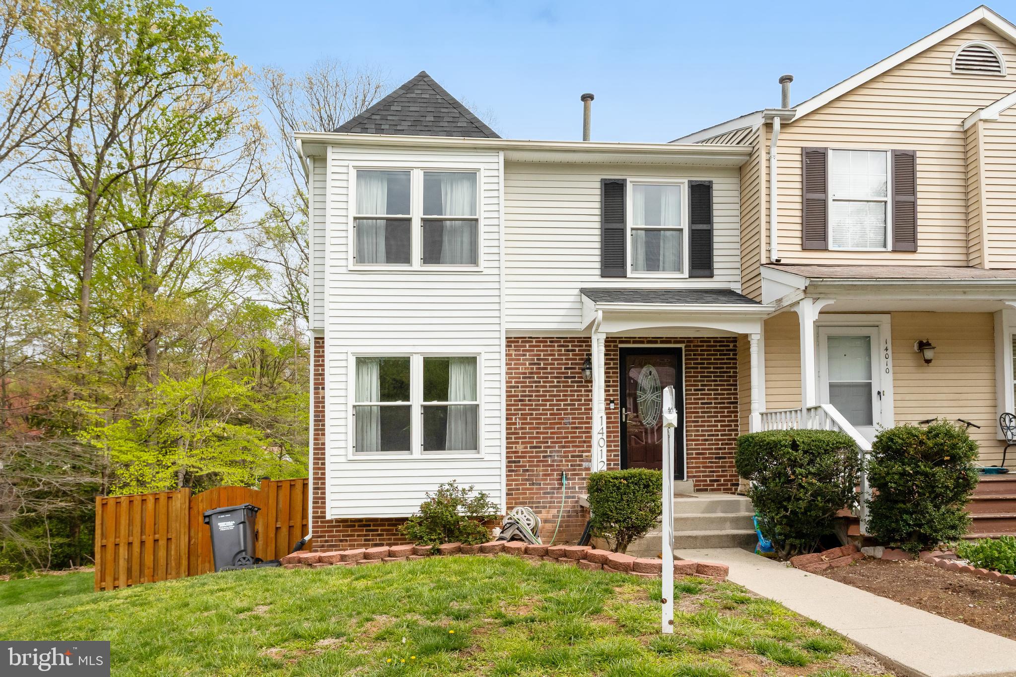 DALE CITY - Residential