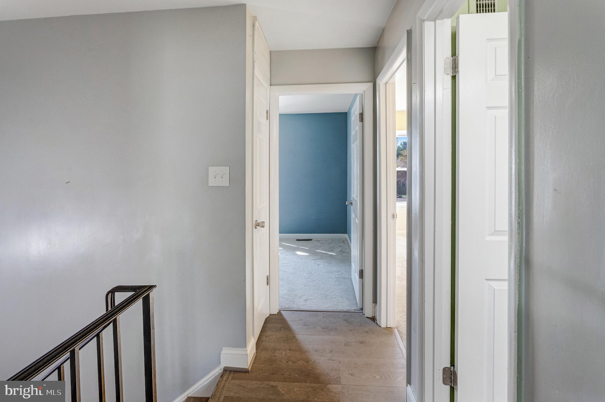 DALE CITY - Residential